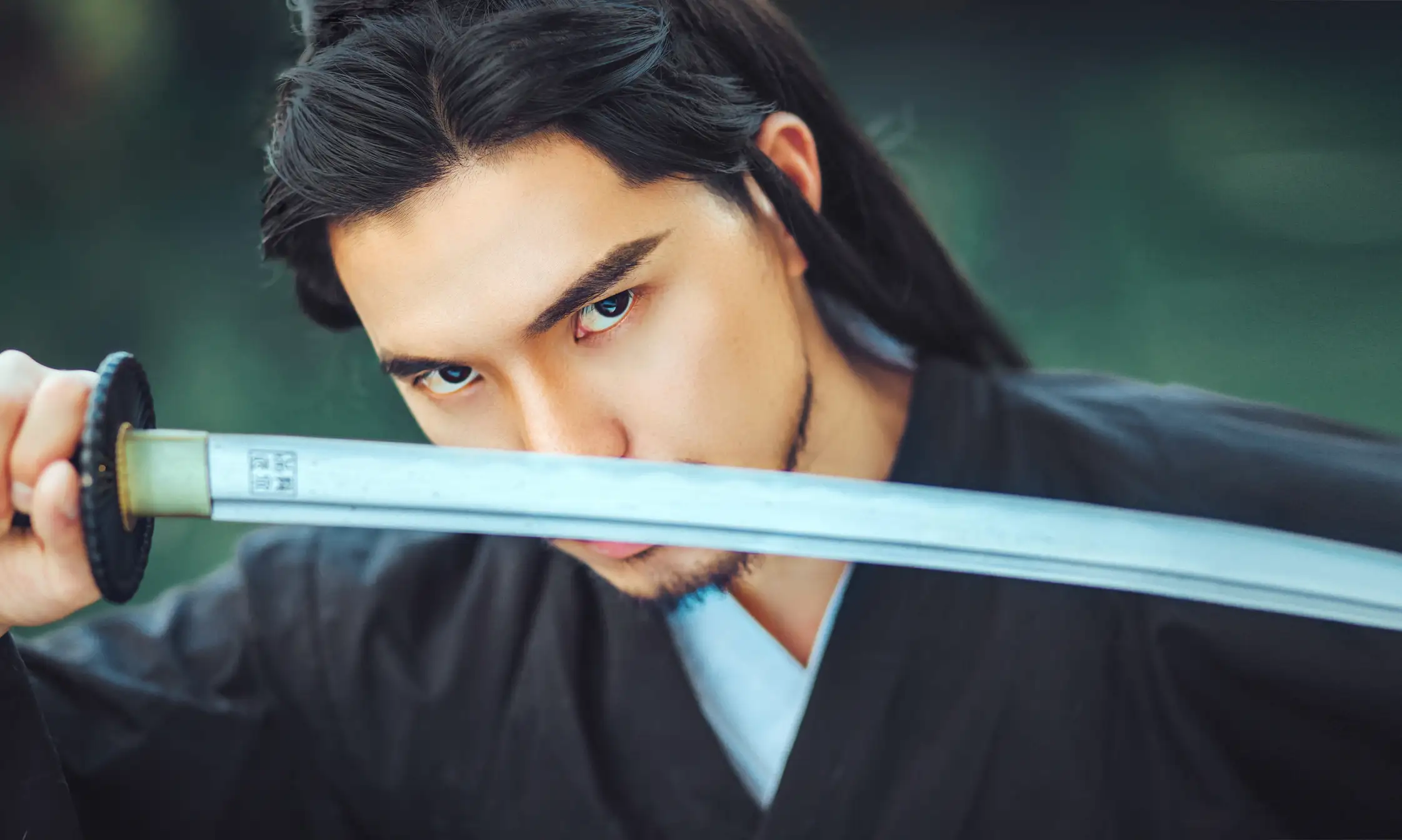 [艺图语] 2021.09.04 Vol.245 – 猫侍 邱风#[31P]-10