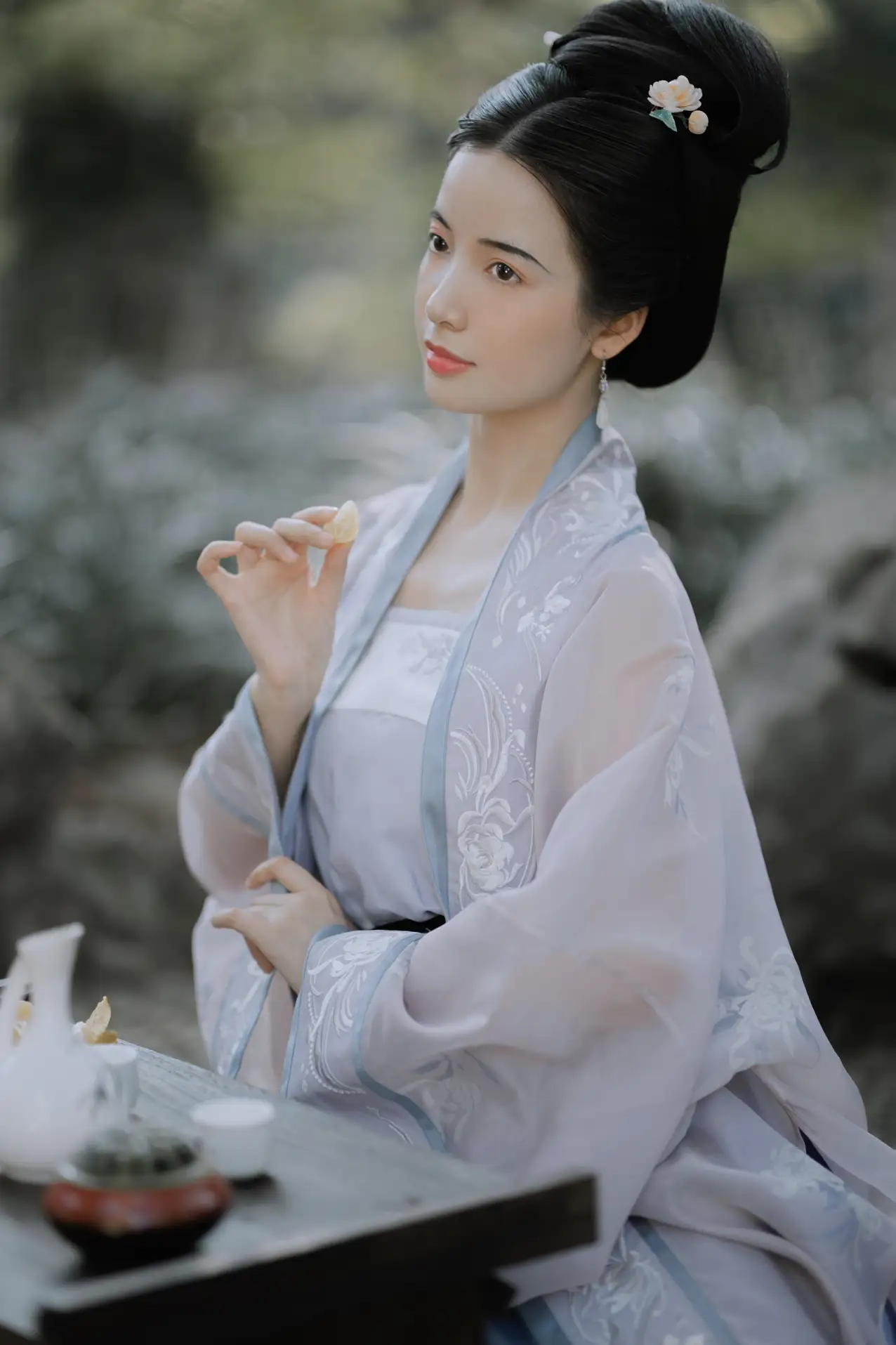 [艺图语] 2021.11.13 Vol.446 – 秋日闲情 一只阿梦崽#[35P]-13