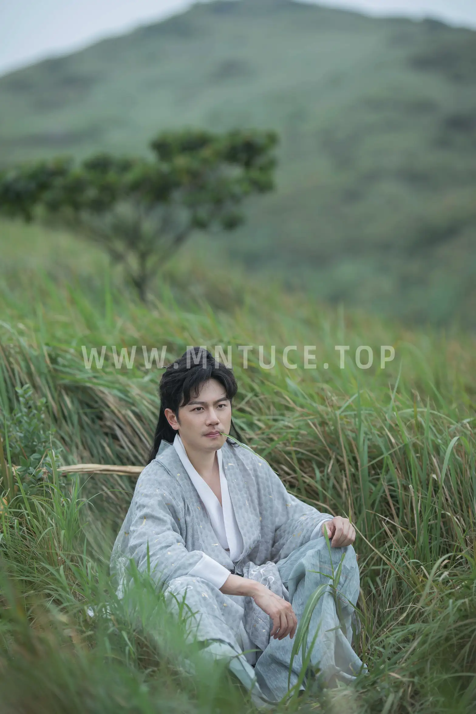 [艺图语] 2021.09.16 Vol.297 – 有所思 五色石南叶#[29P]-18