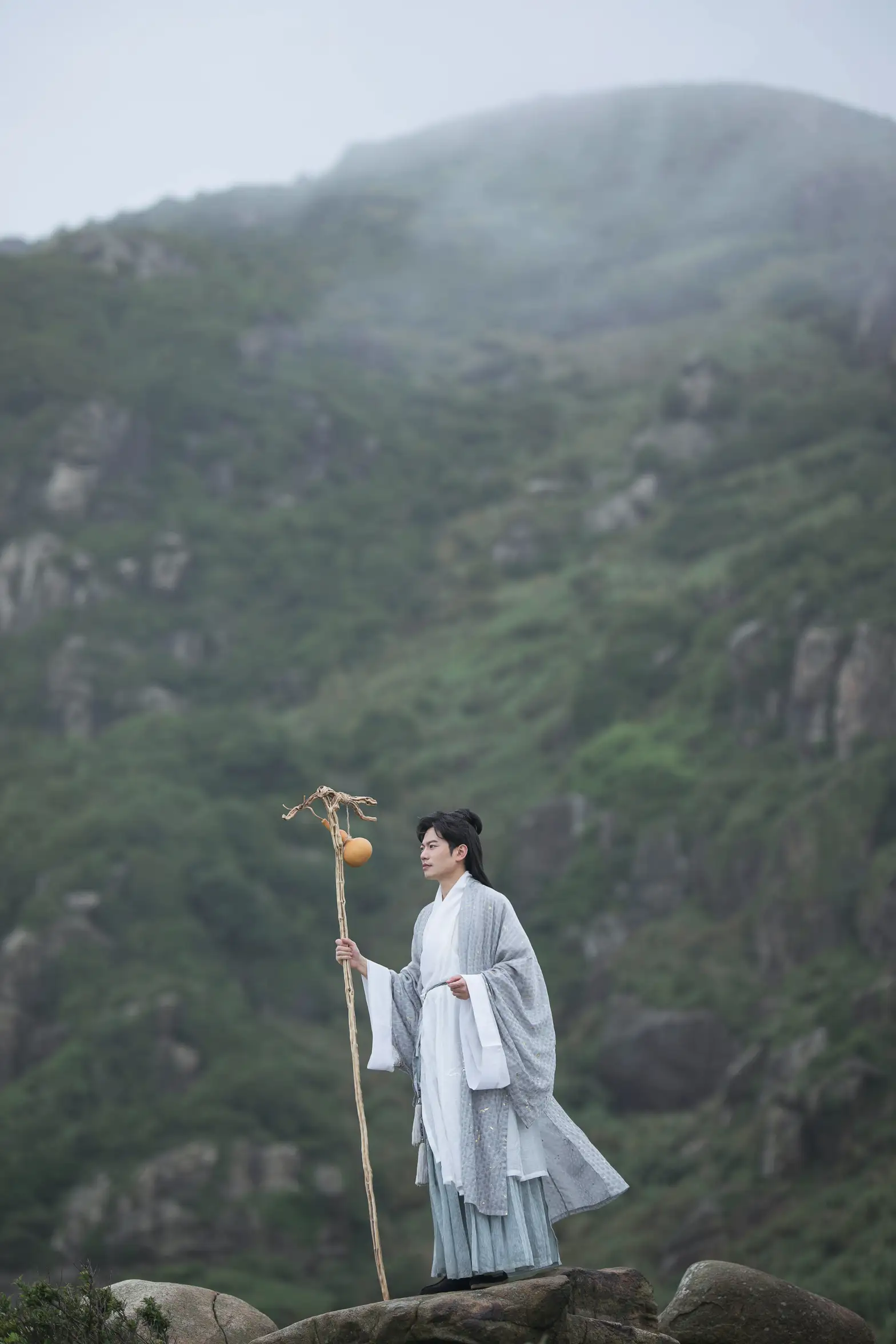 [艺图语] 2021.09.16 Vol.297 – 有所思 五色石南叶#[29P]-9
