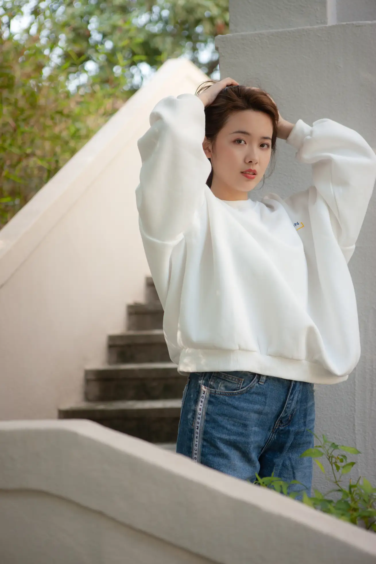 [艺图语] 2021.08.12 Vol.119 – 晴天 黄子卿#[40P]-5