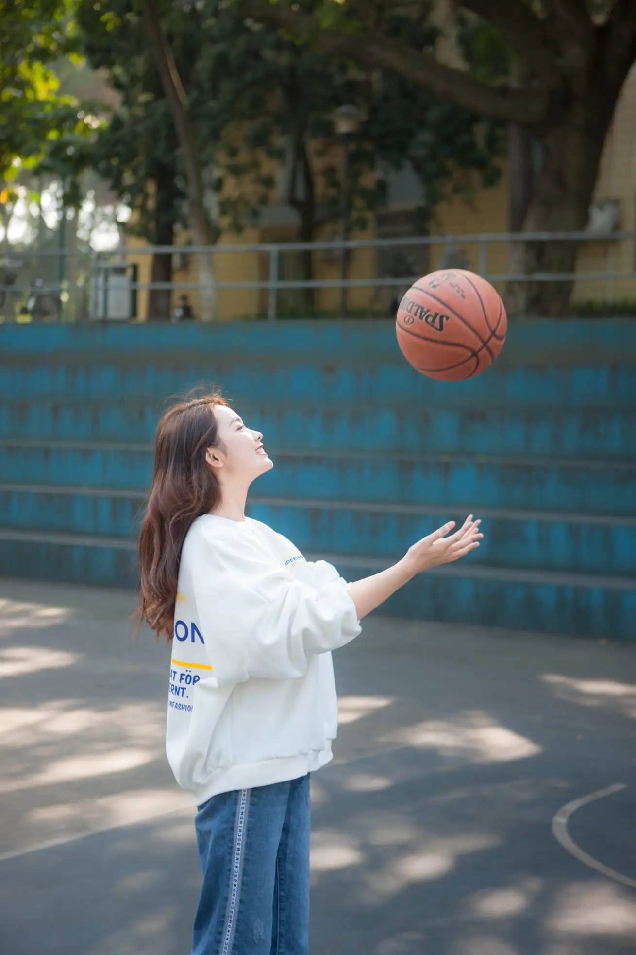 [艺图语] 2021.08.12 Vol.119 – 晴天 黄子卿#[40P]-2