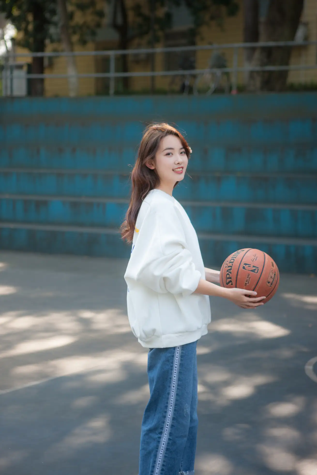 [艺图语] 2021.08.12 Vol.119 – 晴天 黄子卿#[40P]-3