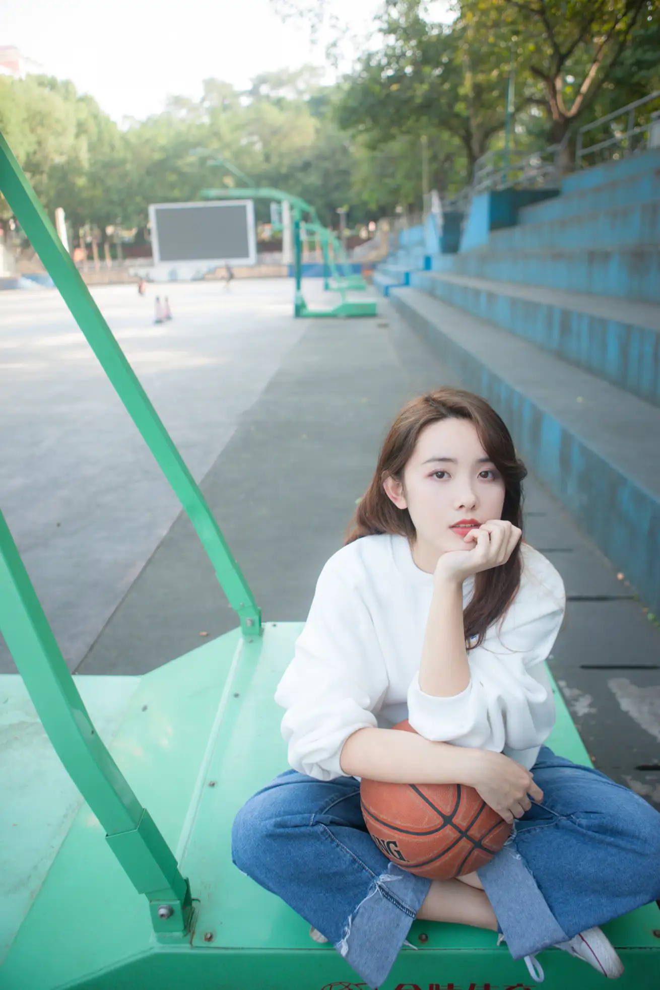 [艺图语] 2021.08.12 Vol.119 – 晴天 黄子卿#[40P]-4