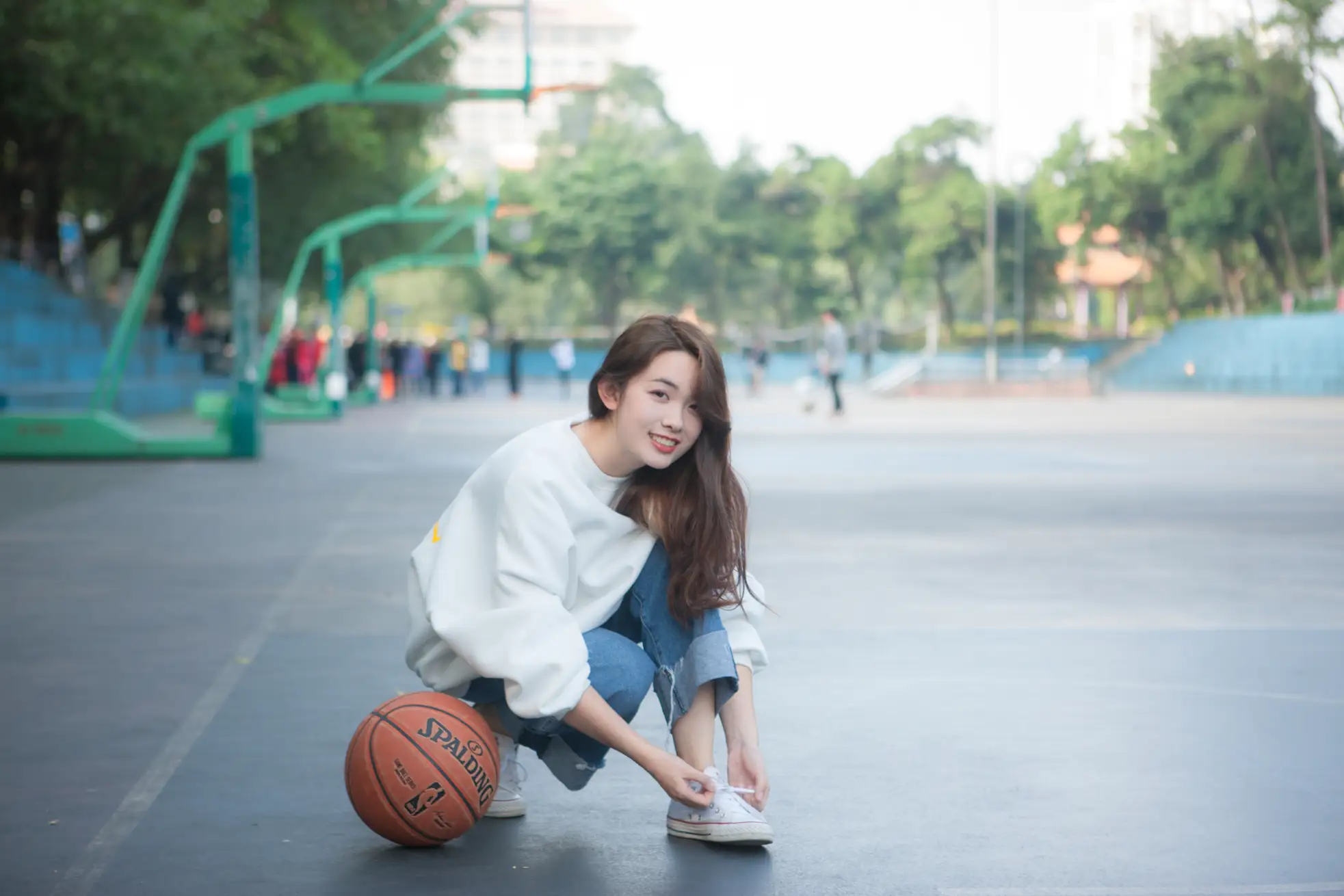 [艺图语] 2021.08.12 Vol.119 – 晴天 黄子卿#[40P]-7