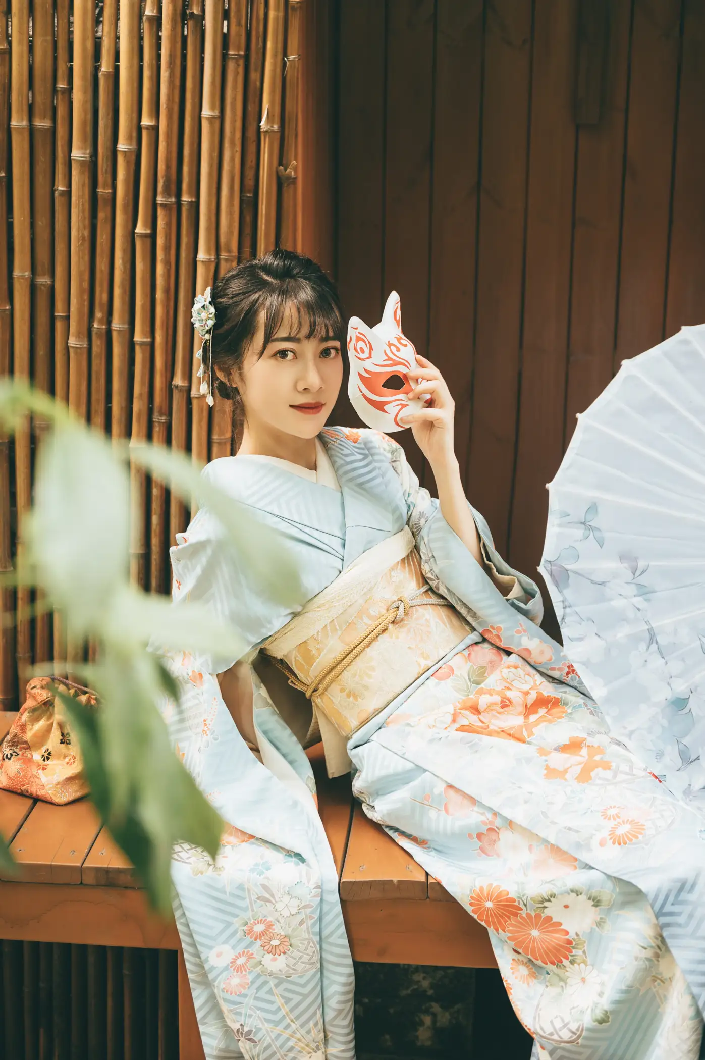 [艺图语] 2022.07.09 Vol.1425 – 和夕沐 代睿#[23P]-14