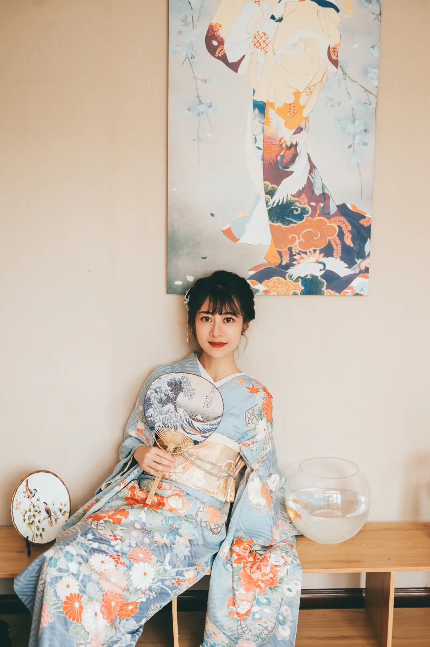 [艺图语] 2022.07.09 Vol.1425 – 和夕沐 代睿#[23P]-16