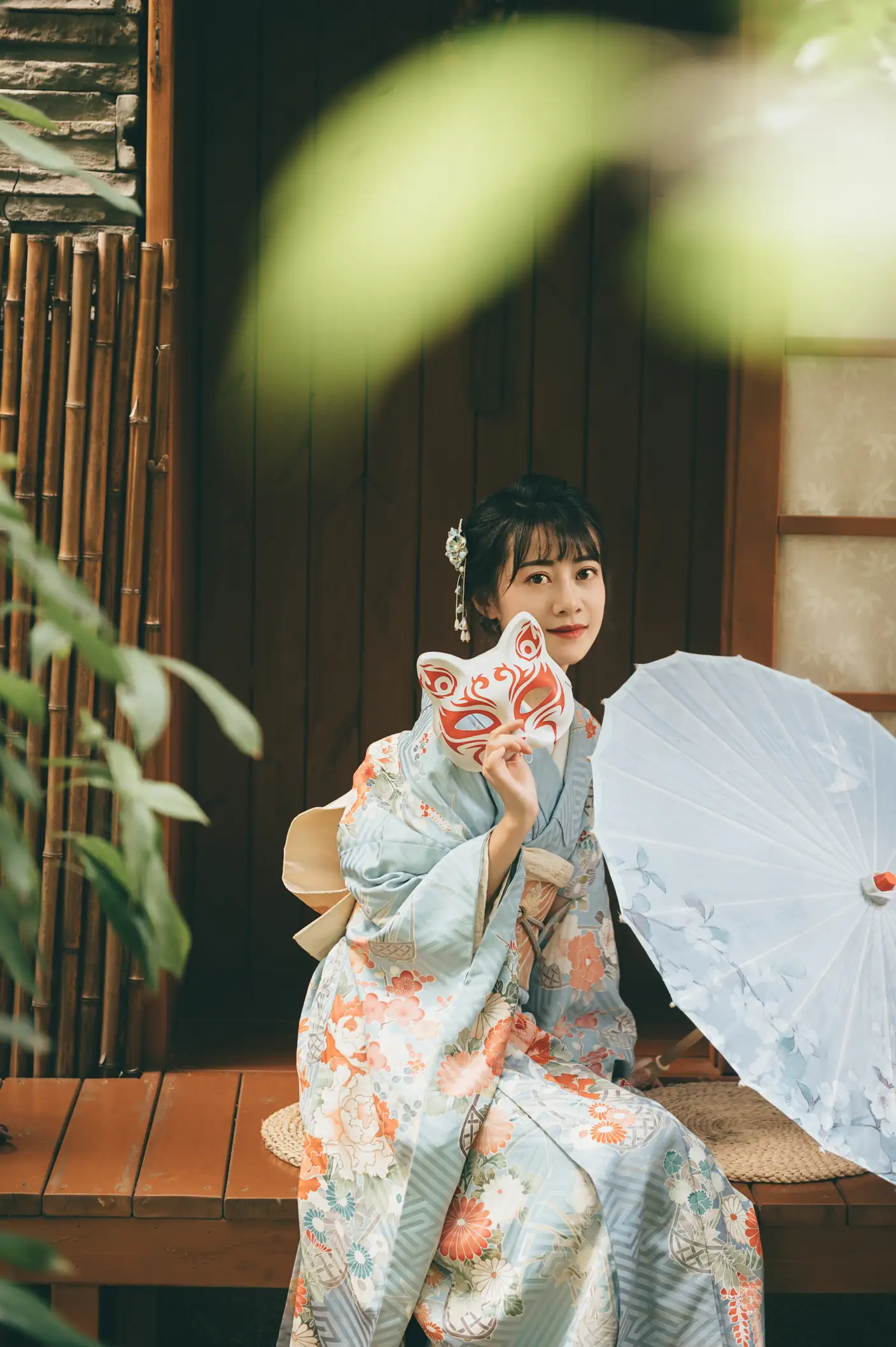 [艺图语] 2022.07.09 Vol.1425 – 和夕沐 代睿#[23P]-18