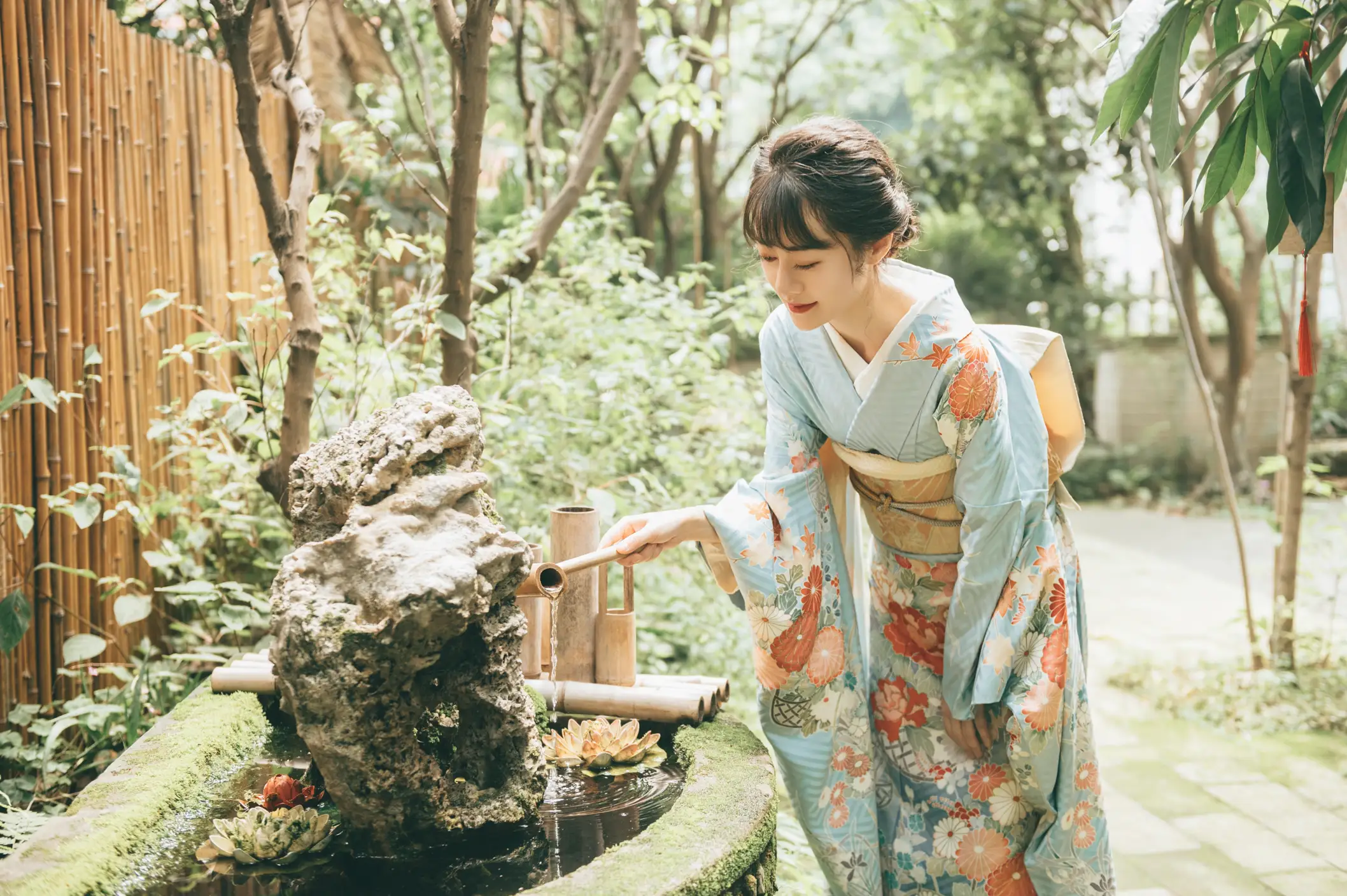 [艺图语] 2022.07.09 Vol.1425 – 和夕沐 代睿#[23P]-3