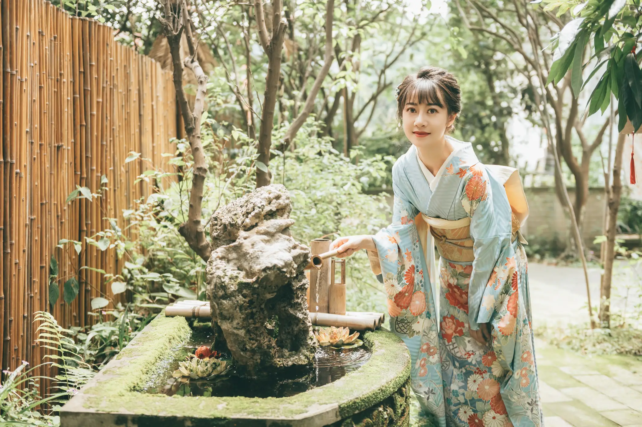 [艺图语] 2022.07.09 Vol.1425 – 和夕沐 代睿#[23P]-4