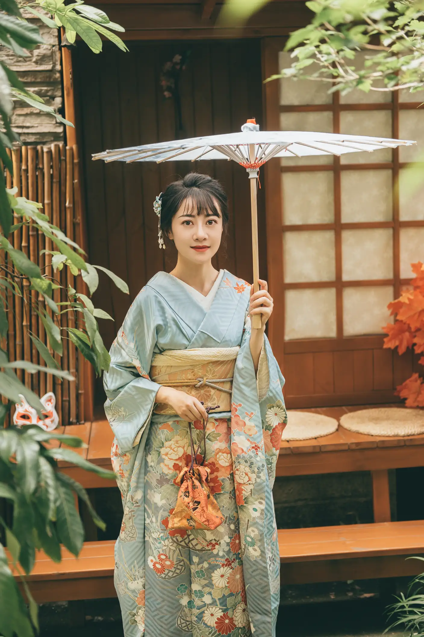 [艺图语] 2022.07.09 Vol.1425 – 和夕沐 代睿#[23P]-5
