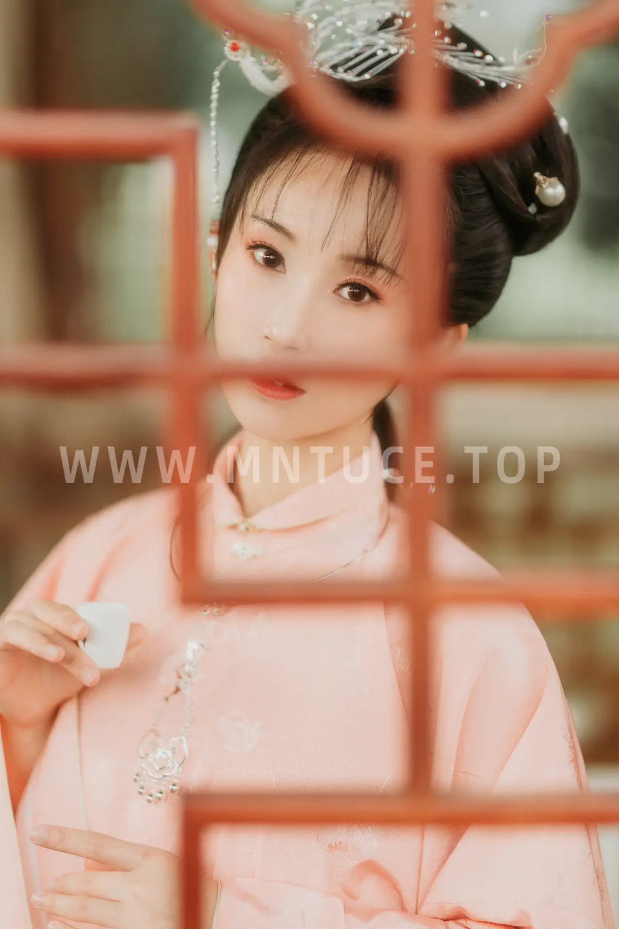 [艺图语] 2021.08.31 Vol.198 – 独酌 七屿#[32P]-18