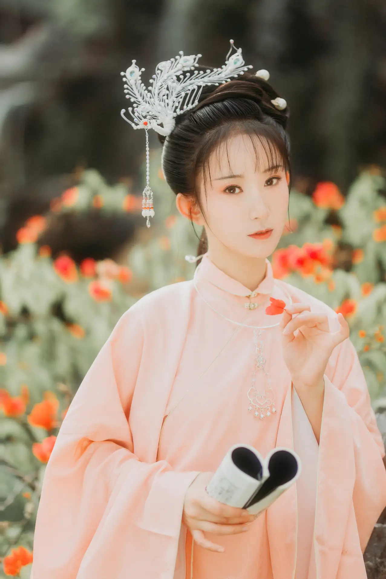 [艺图语] 2021.08.31 Vol.198 – 独酌 七屿#[32P]-2