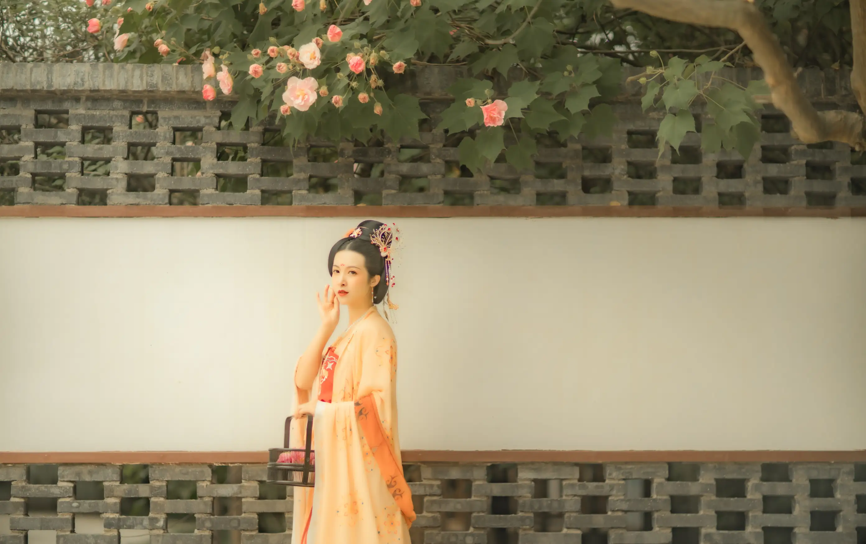 [艺图语] 2021.11.18 Vol.455 – 芙蓉词 修水凝花#[38P]-8