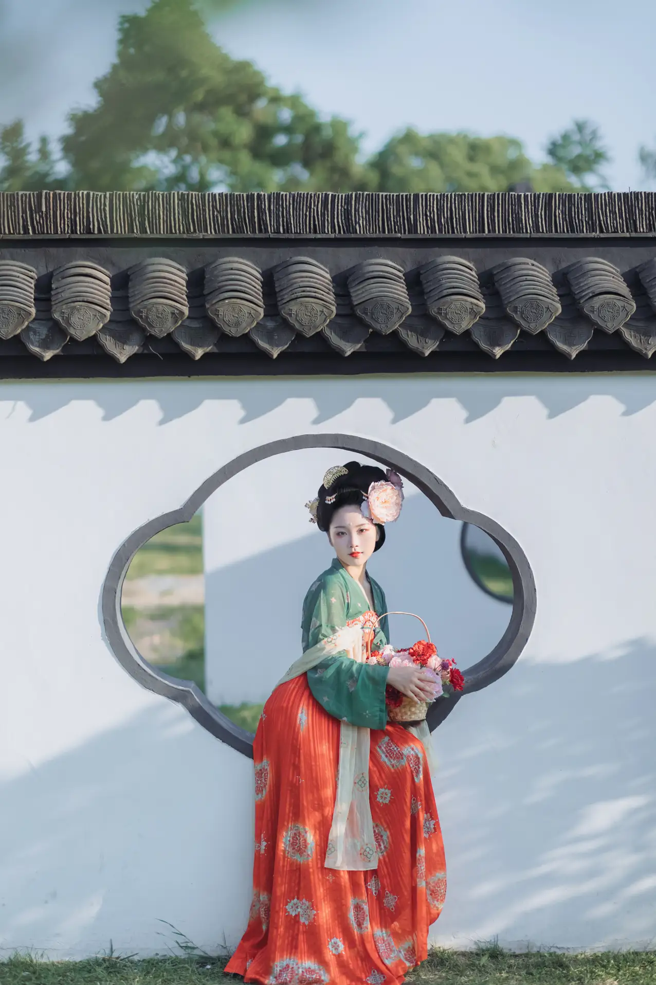 [艺图语] 2022.08.15 Vol.1710 – 盼君归 卖大鱼#[42P]-1