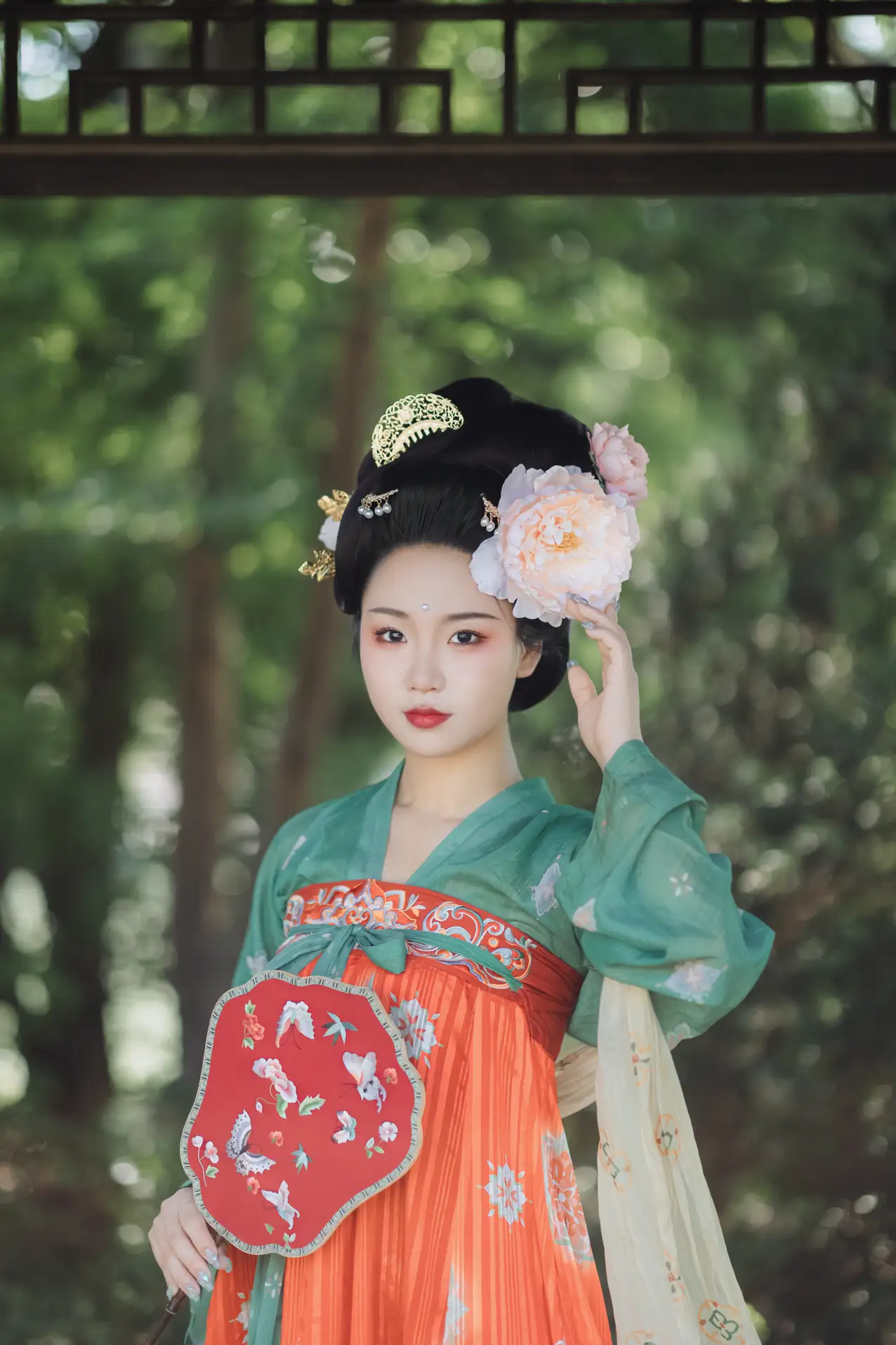 [艺图语] 2022.08.15 Vol.1710 – 盼君归 卖大鱼#[42P]-4