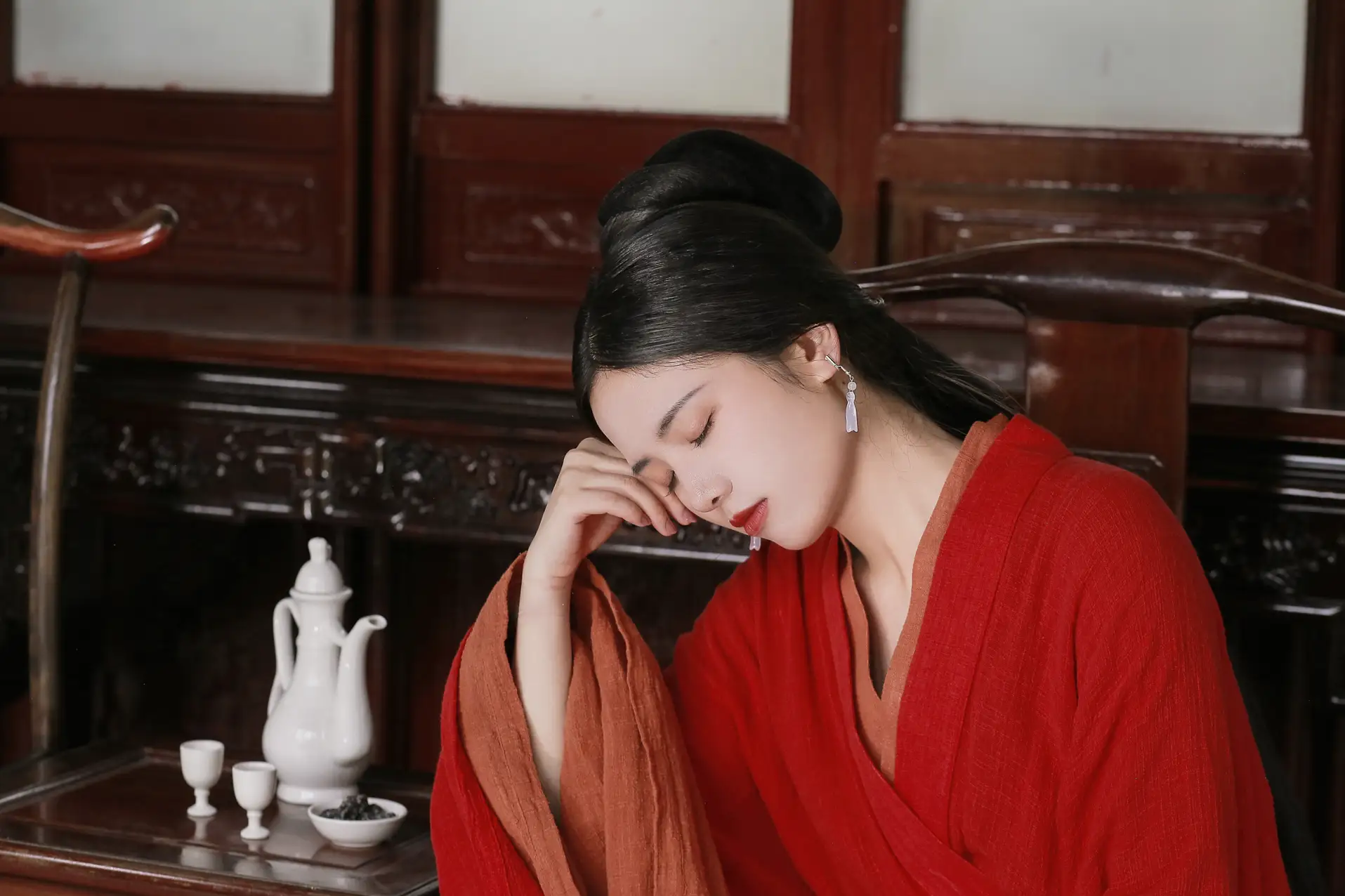 [艺图语] 2021.12.18 Vol.501 – 洛神赋 沂越#[23P]-16