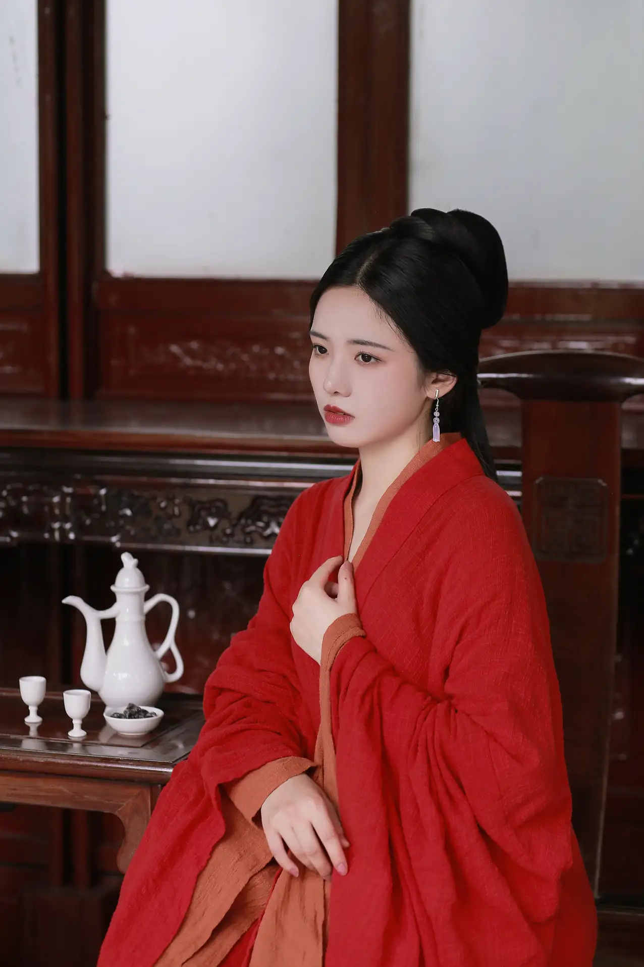 [艺图语] 2021.12.18 Vol.501 – 洛神赋 沂越#[23P]-17