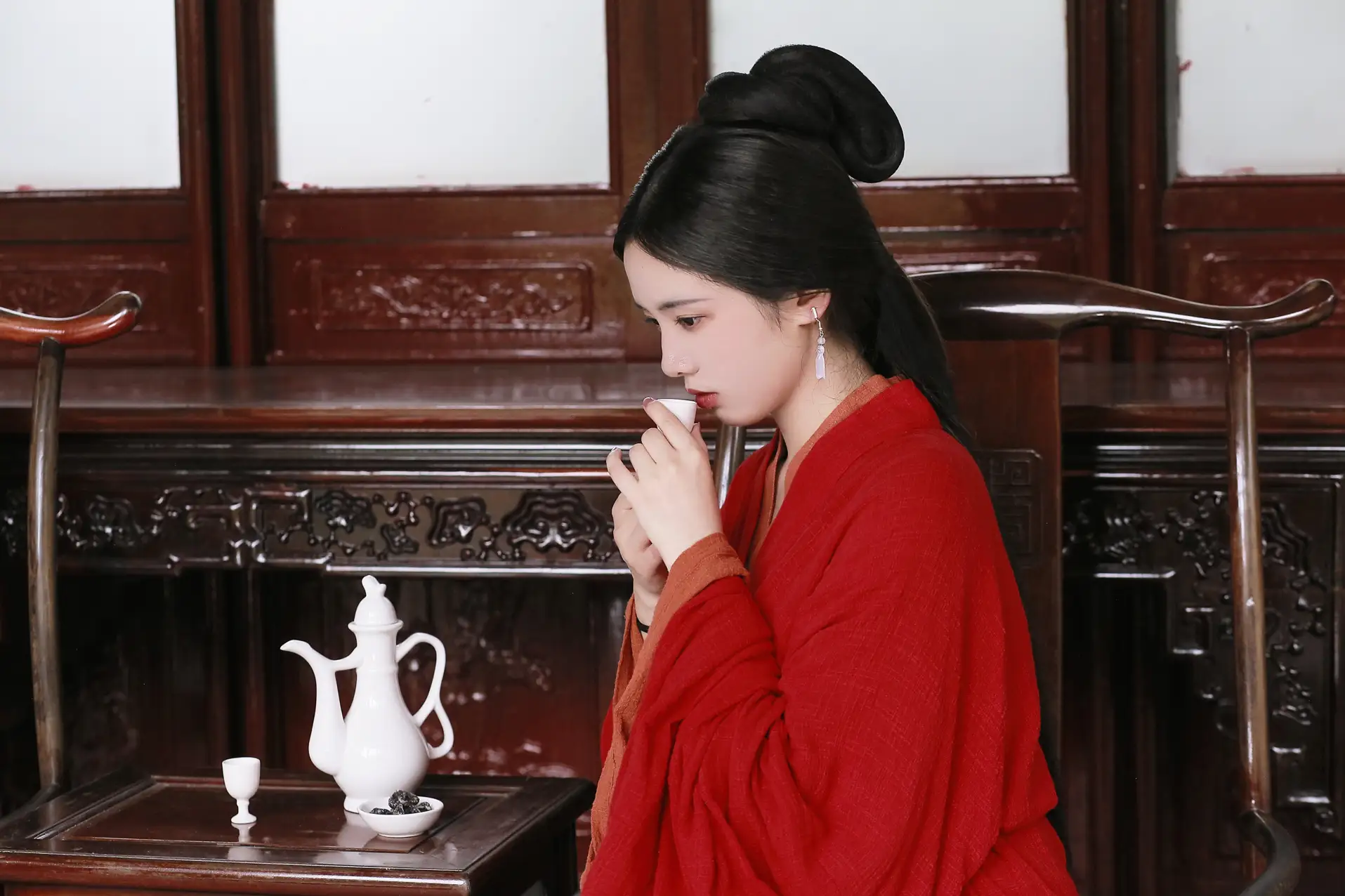 [艺图语] 2021.12.18 Vol.501 – 洛神赋 沂越#[23P]-3