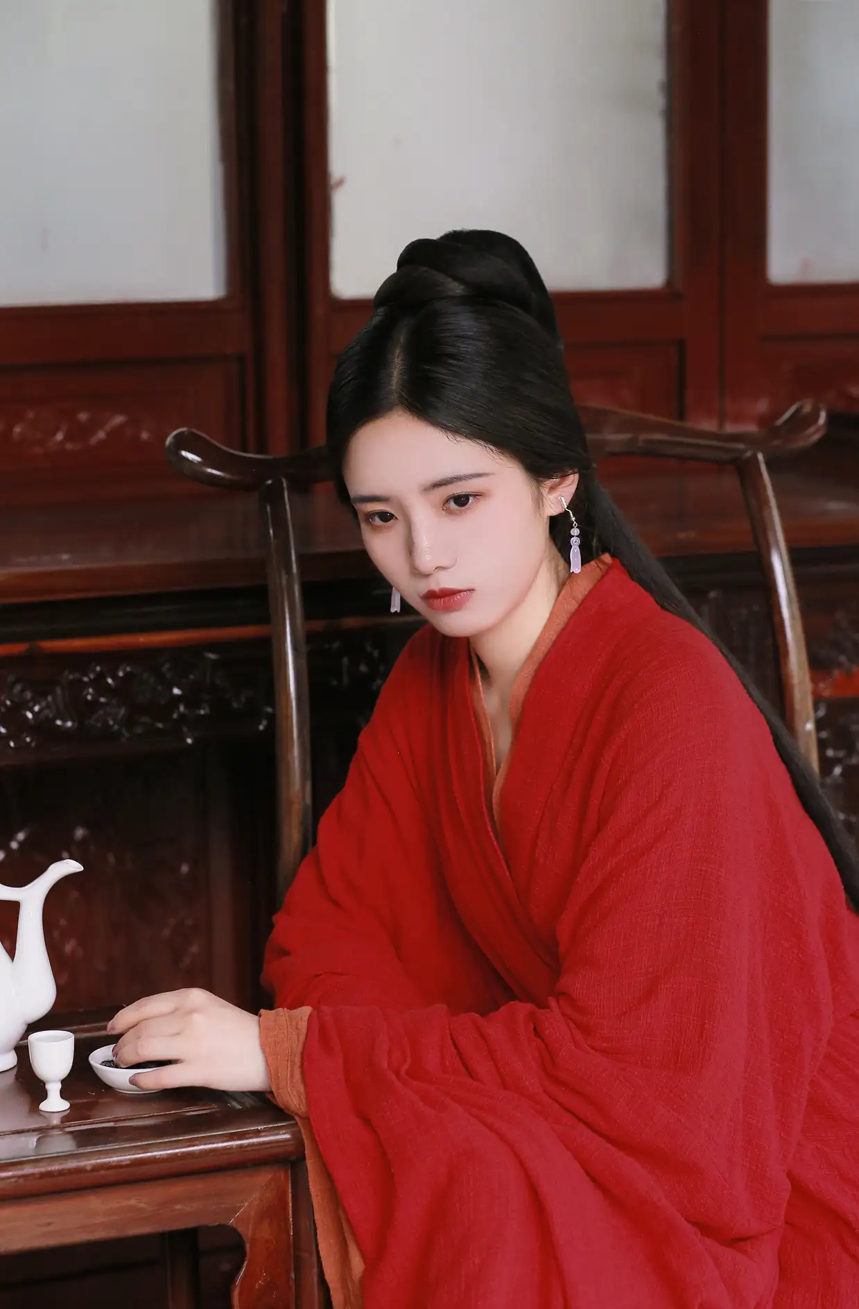 [艺图语] 2021.12.18 Vol.501 – 洛神赋 沂越#[23P]-5