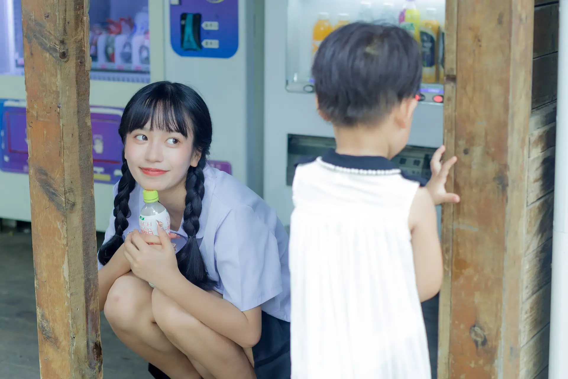[艺图语] 2022.08.30 Vol.1825 – 错过花期 鄢韵琳儿#[28P]-2