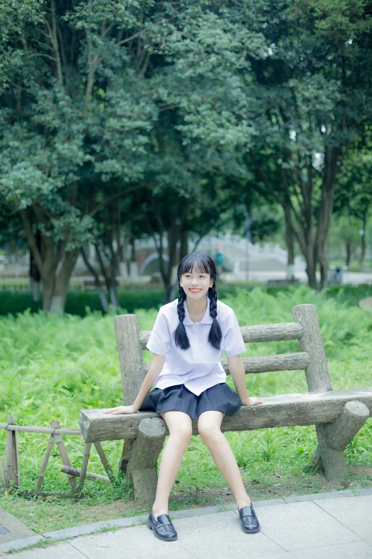 [艺图语] 2022.08.30 Vol.1825 – 错过花期 鄢韵琳儿#[28P]-6