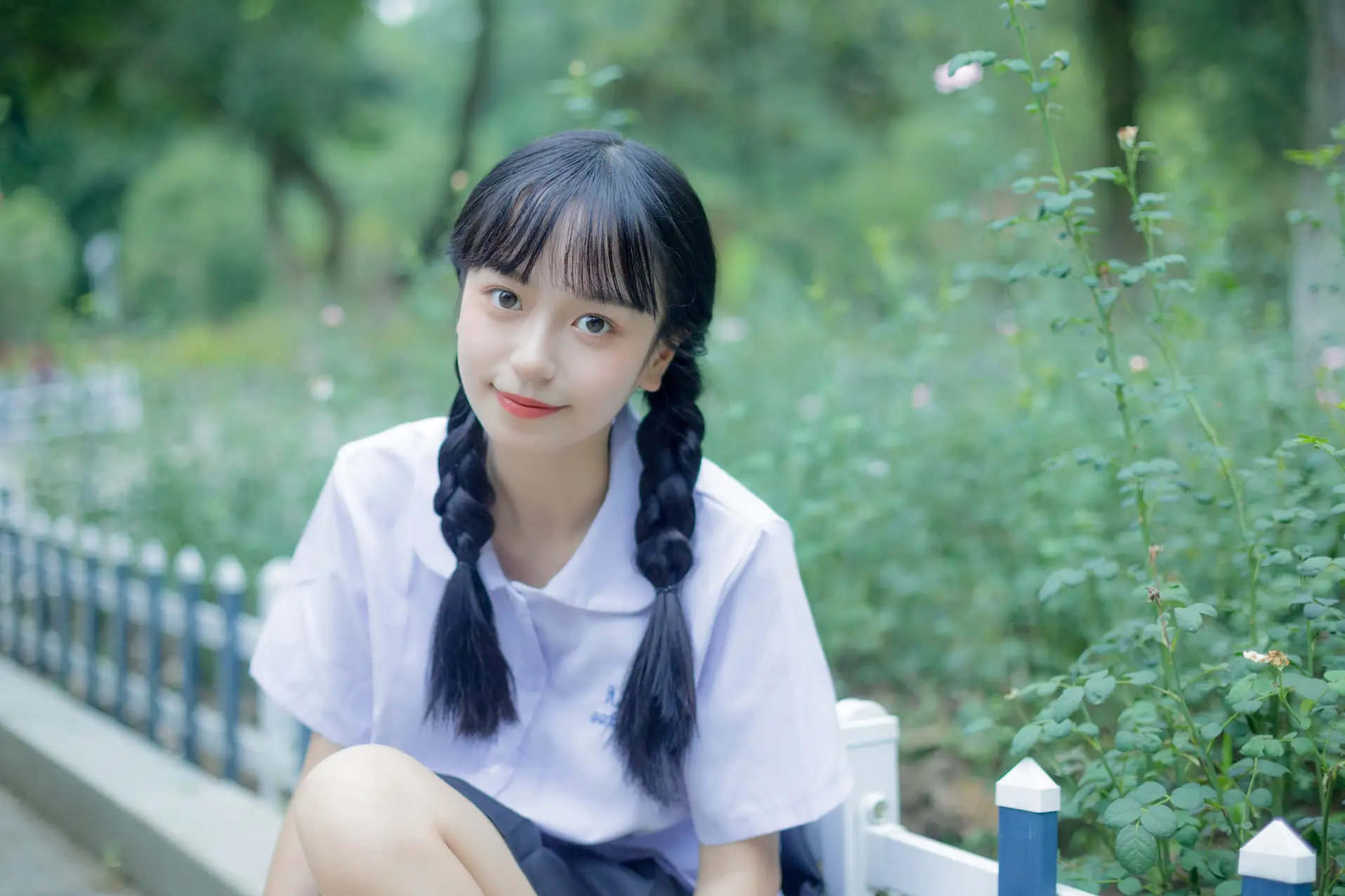 [艺图语] 2022.08.30 Vol.1825 – 错过花期 鄢韵琳儿#[28P]-4