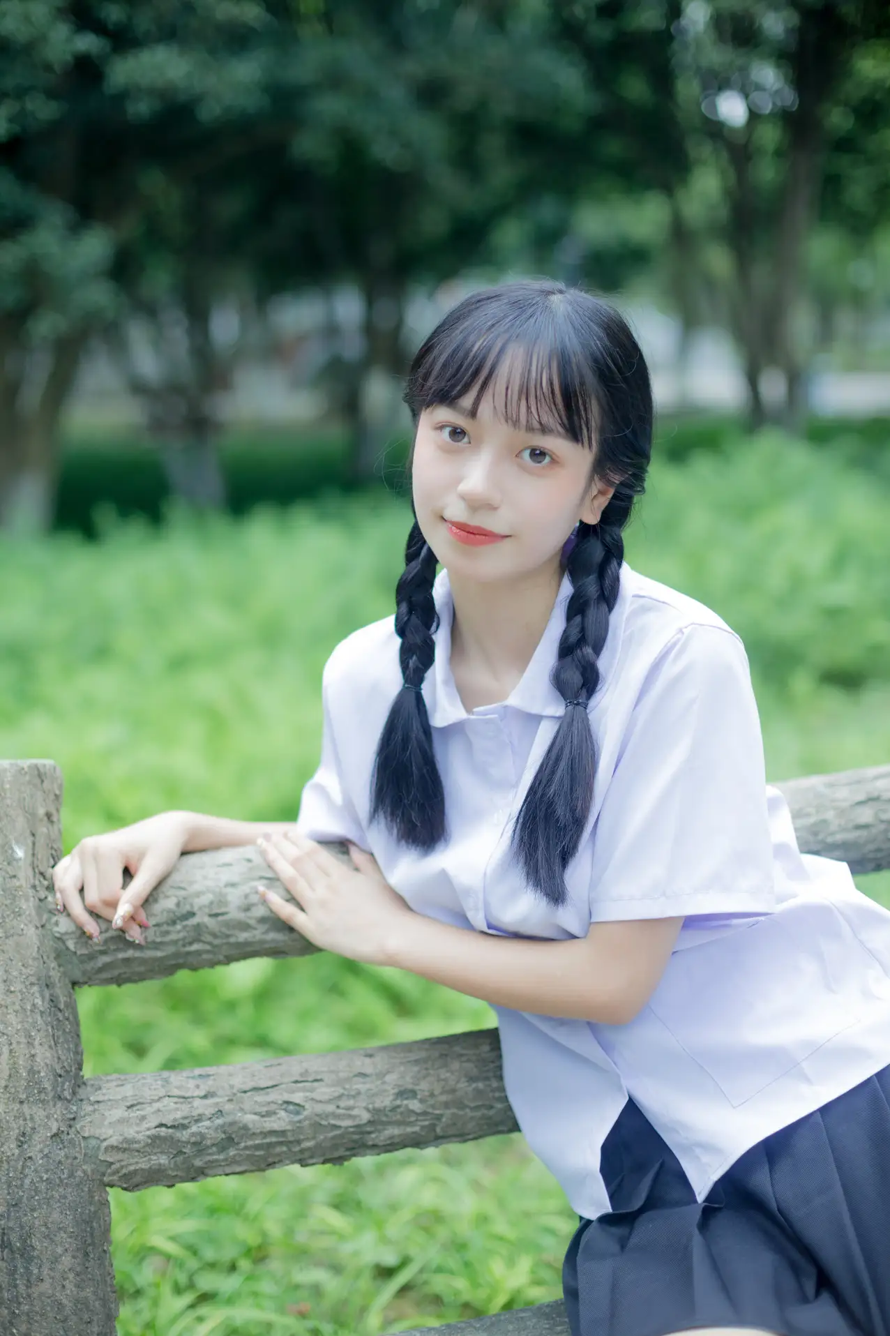 [艺图语] 2022.08.30 Vol.1825 – 错过花期 鄢韵琳儿#[28P]-5