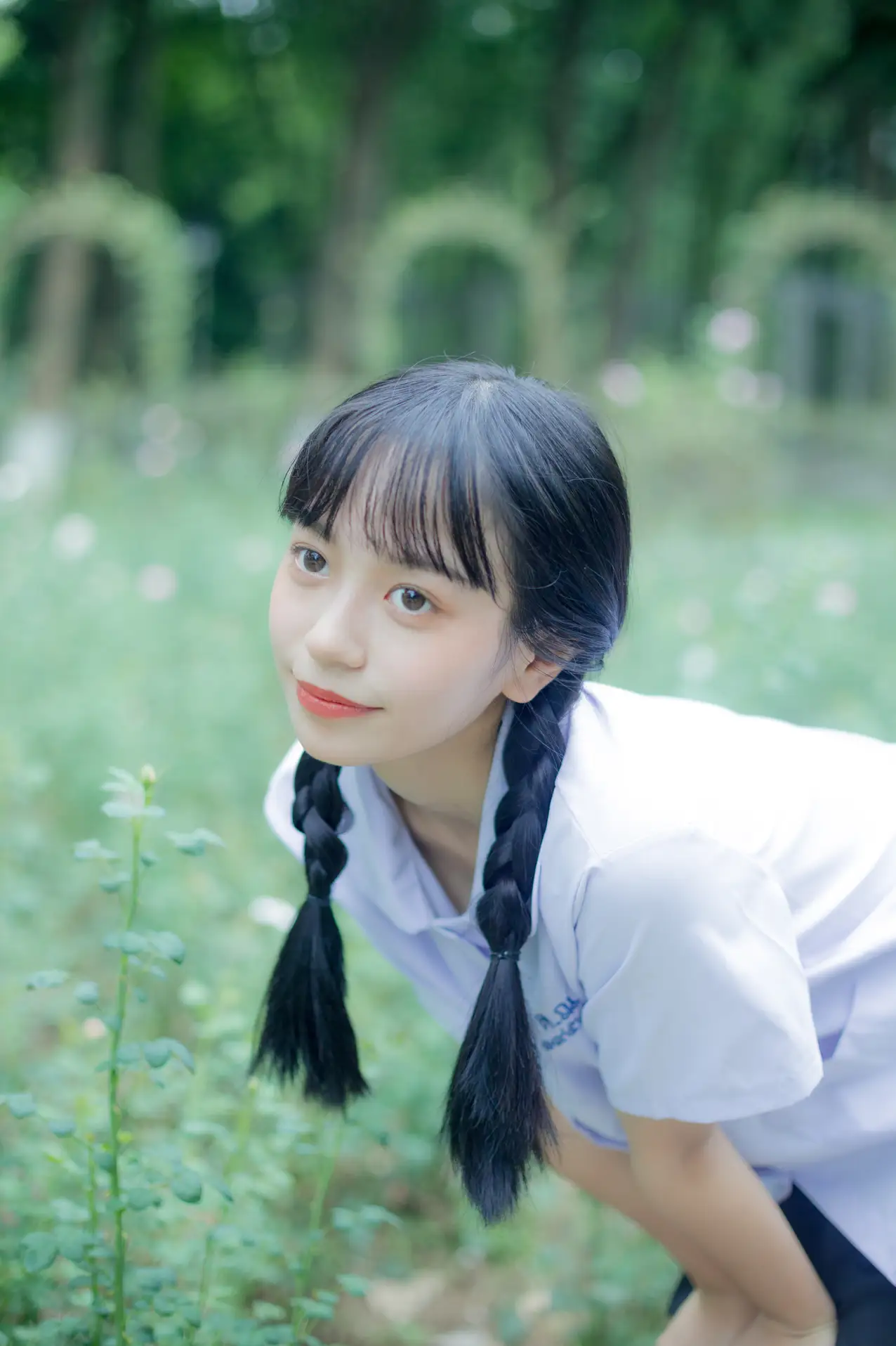 [艺图语] 2022.08.30 Vol.1825 – 错过花期 鄢韵琳儿#[28P]-3