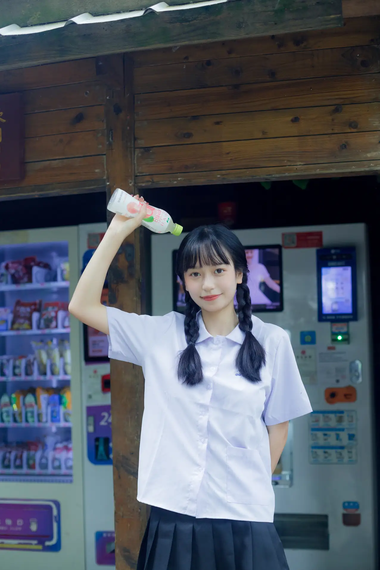 [艺图语] 2022.08.30 Vol.1825 – 错过花期 鄢韵琳儿#[28P]-6