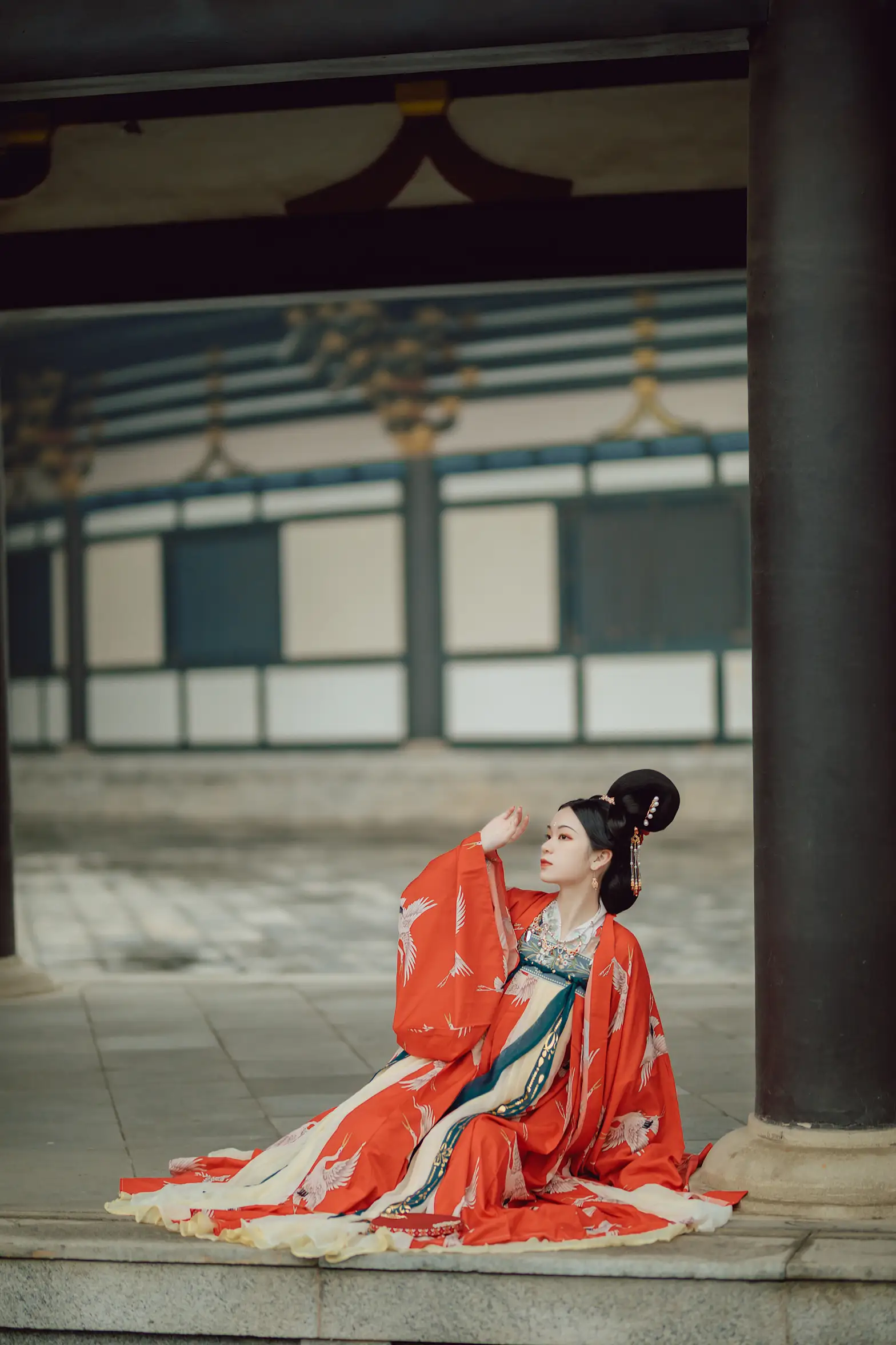 [艺图语] 2021.08.11 Vol.114 – 花露浓 薄荷#[23P]-1