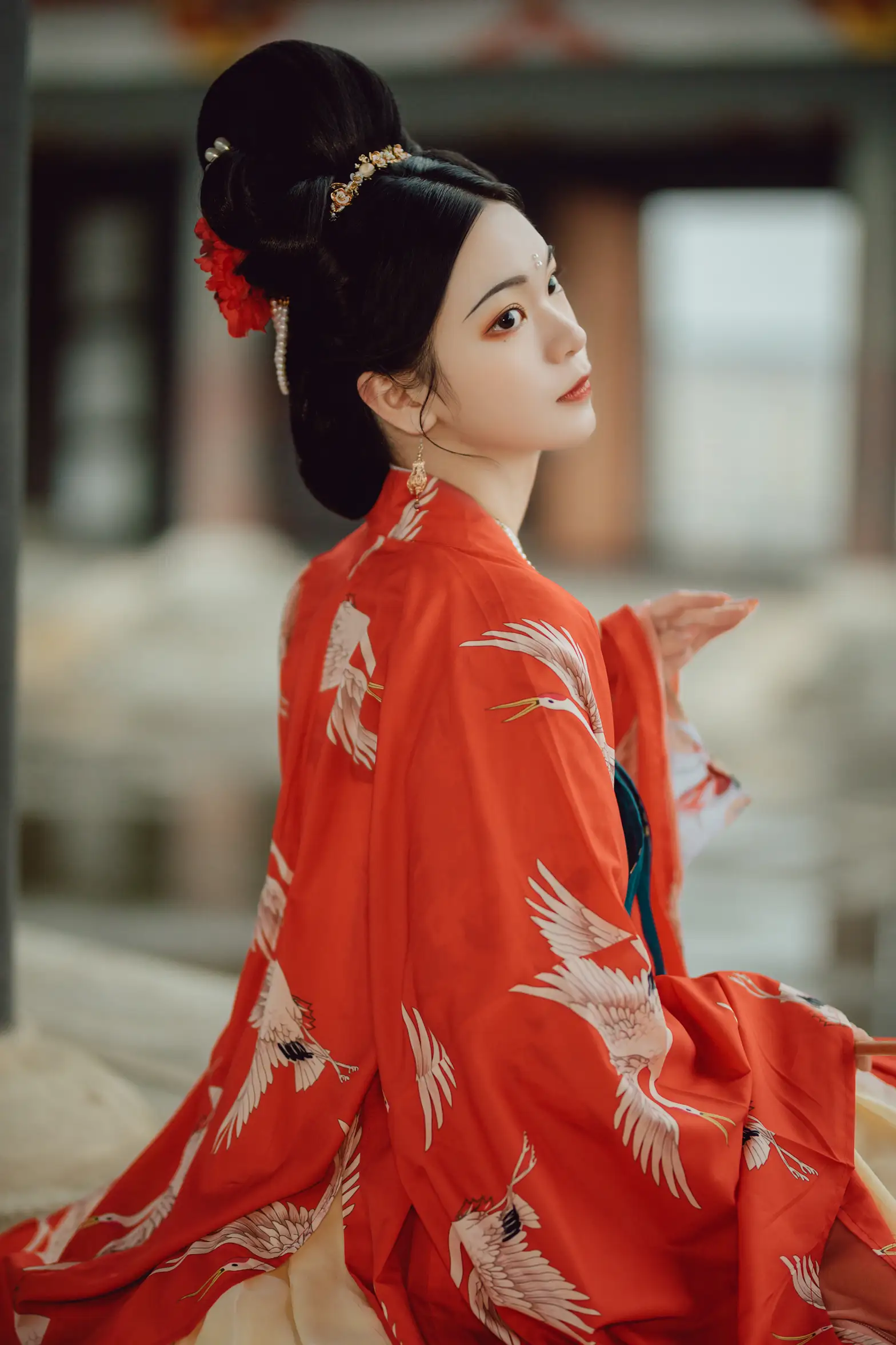 [艺图语] 2021.08.11 Vol.114 – 花露浓 薄荷#[23P]-3
