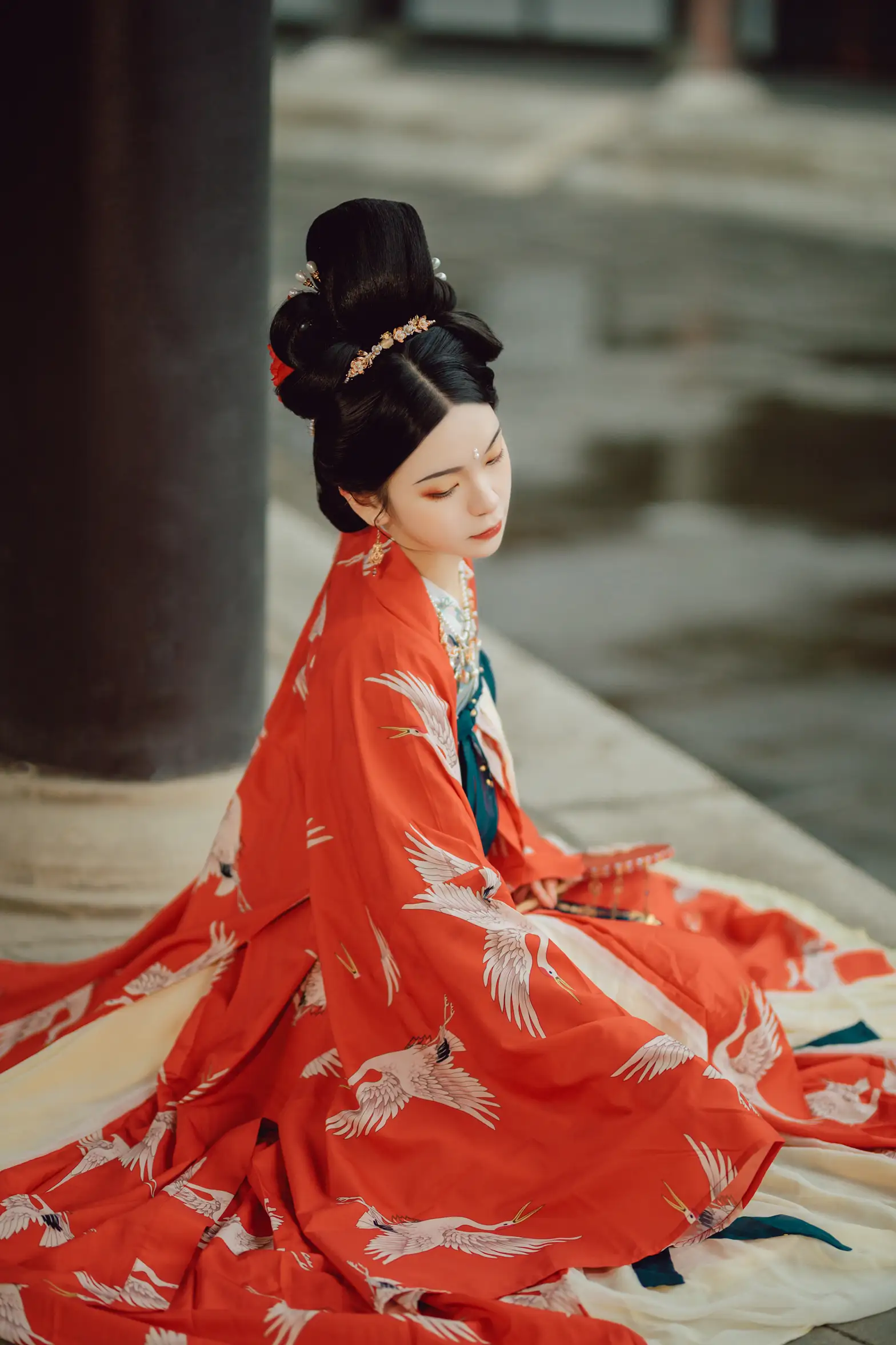 [艺图语] 2021.08.11 Vol.114 – 花露浓 薄荷#[23P]-4