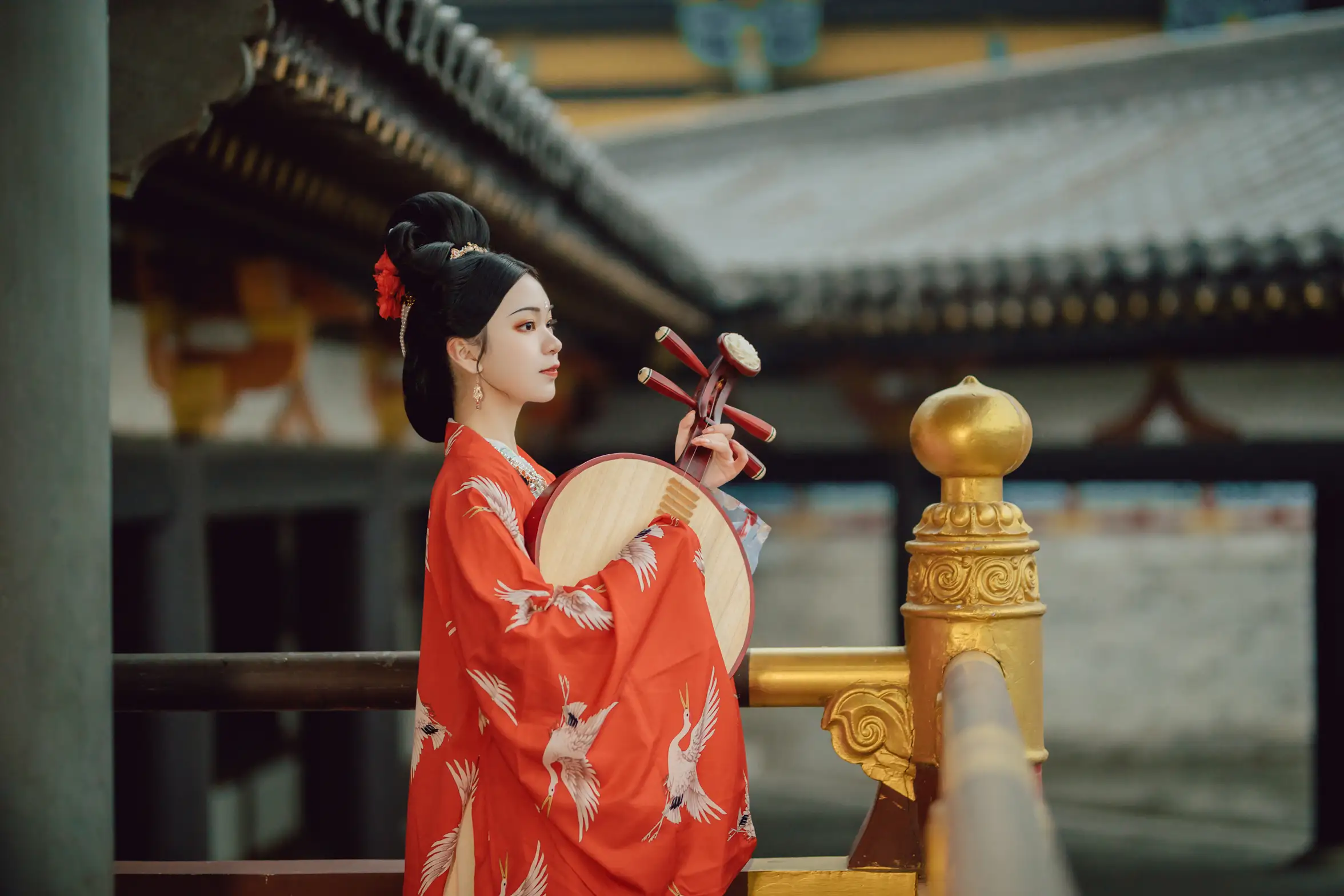 [艺图语] 2021.08.11 Vol.114 – 花露浓 薄荷#[23P]-7