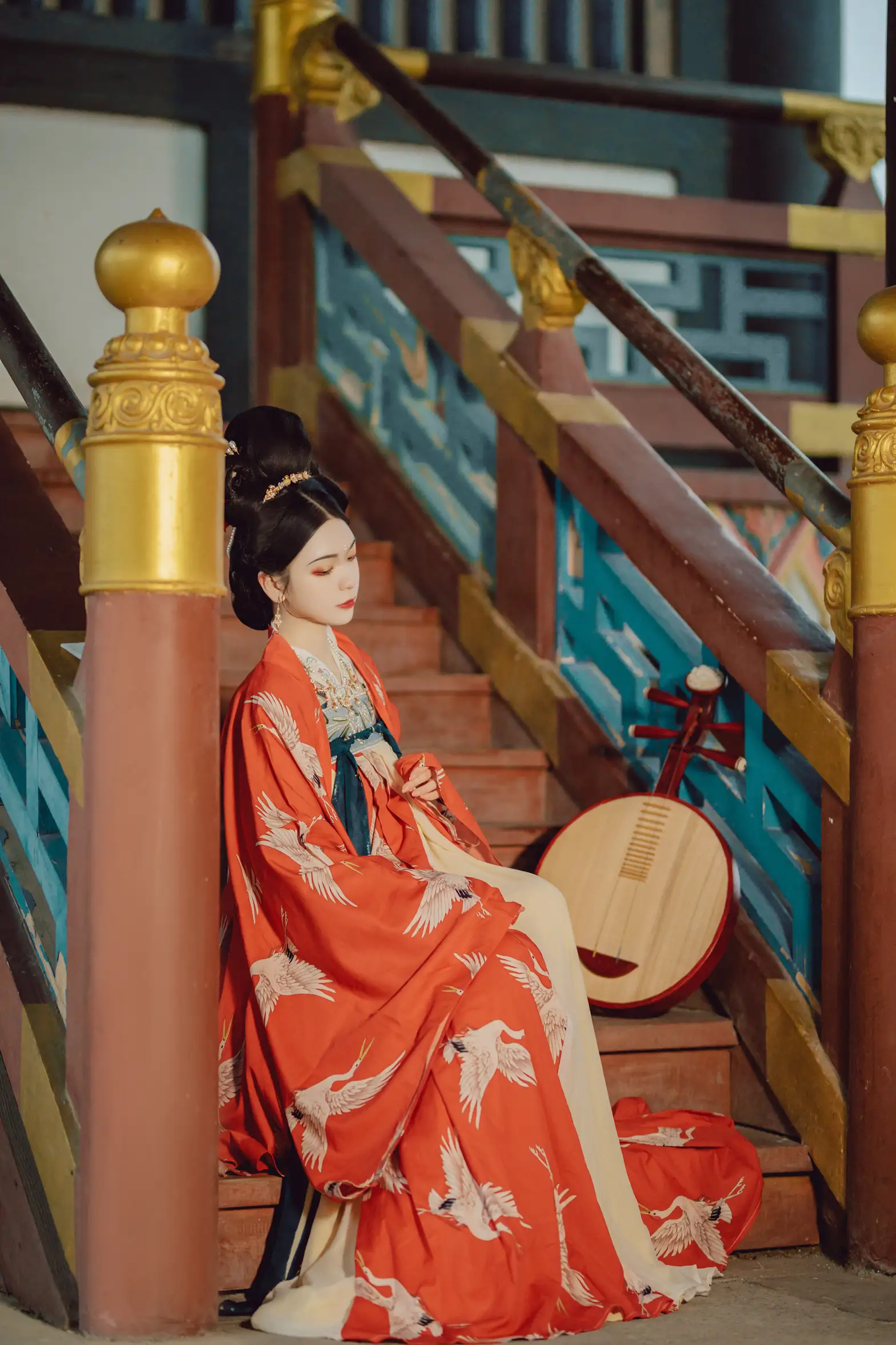 [艺图语] 2021.08.11 Vol.114 – 花露浓 薄荷#[23P]-9