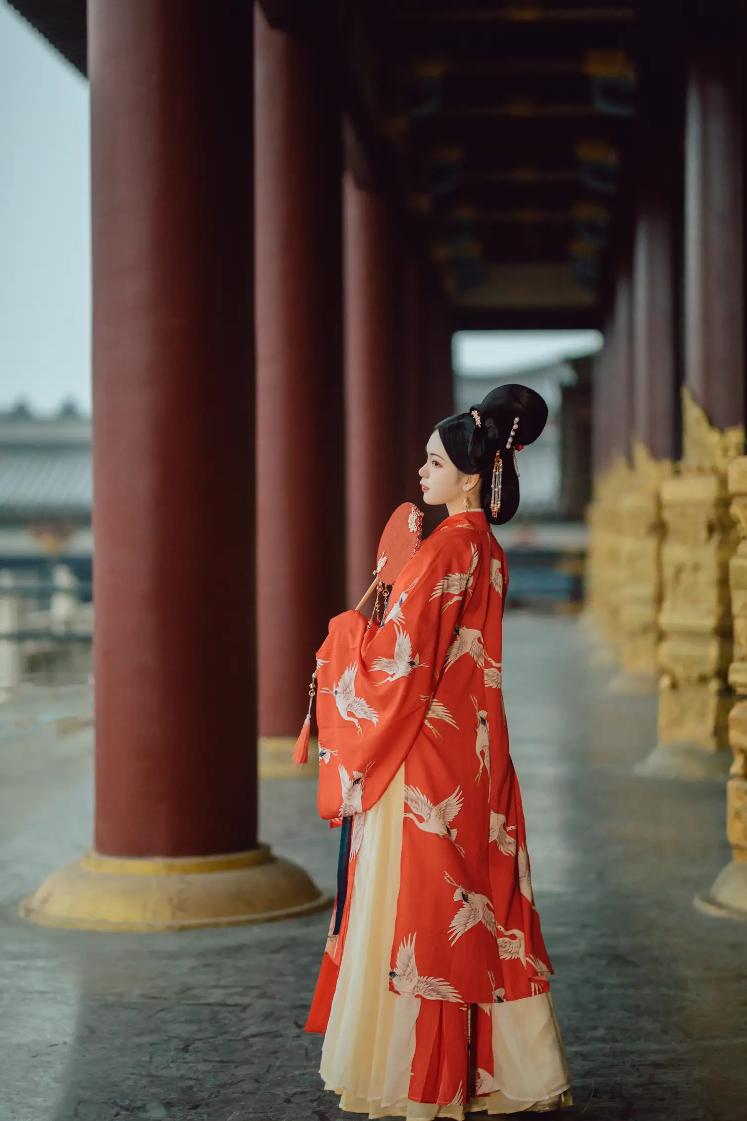 [艺图语] 2021.08.11 Vol.114 – 花露浓 薄荷#[23P]-10