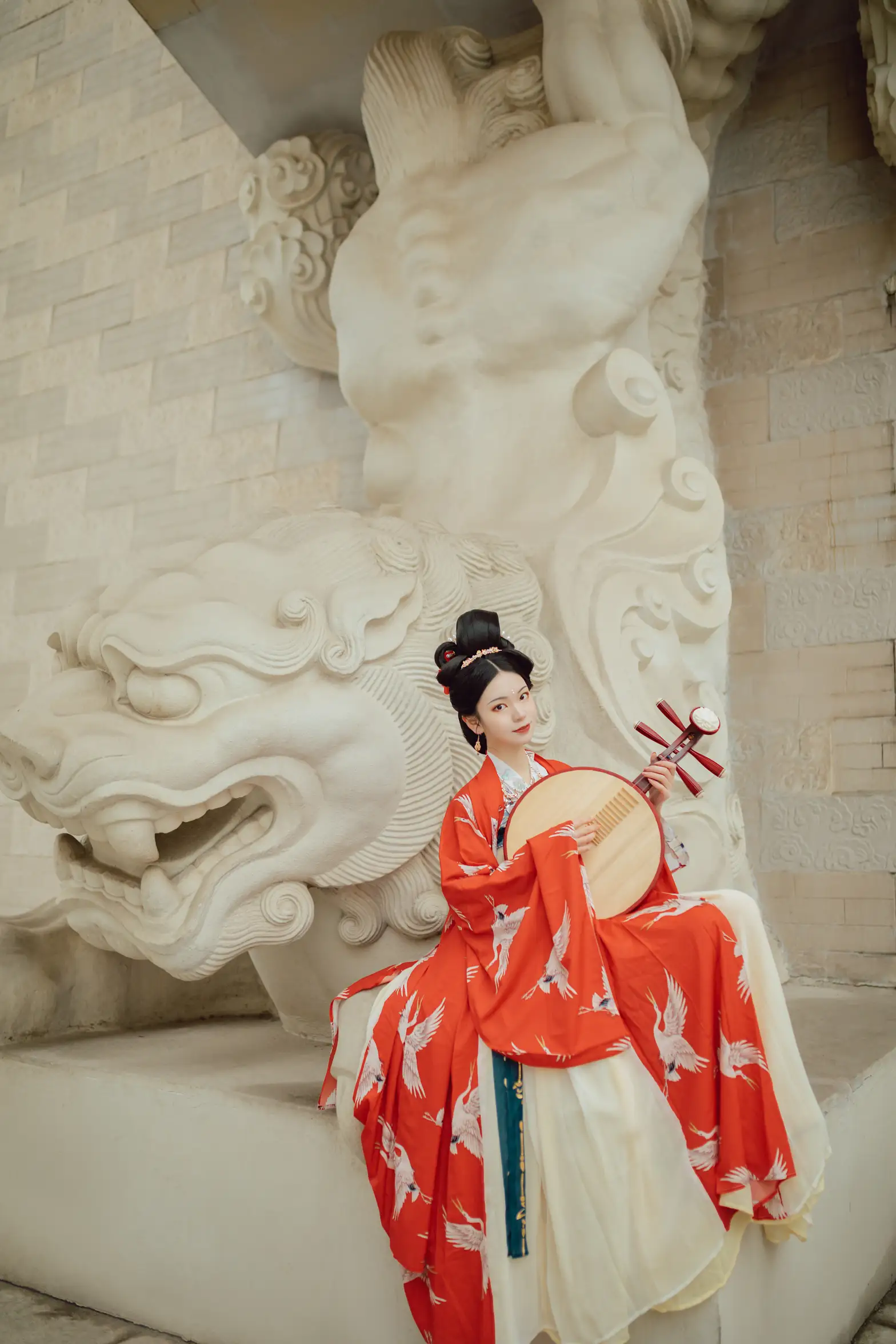 [艺图语] 2021.08.11 Vol.114 – 花露浓 薄荷#[23P]-5