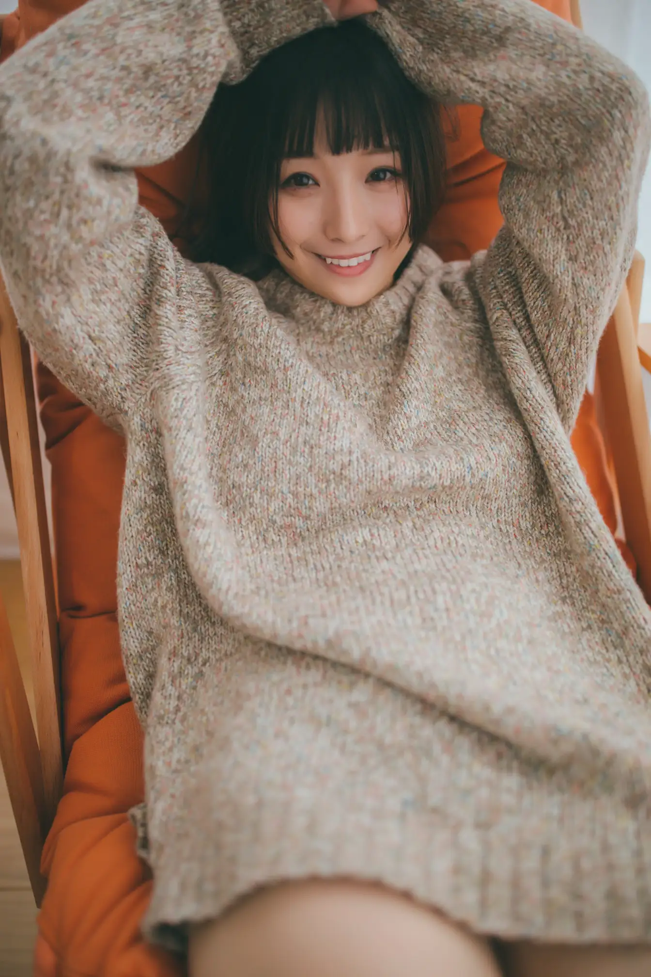 [艺图语] 2022.02.22 Vol.841 – 周末宅呀 花儿#[25P]-11