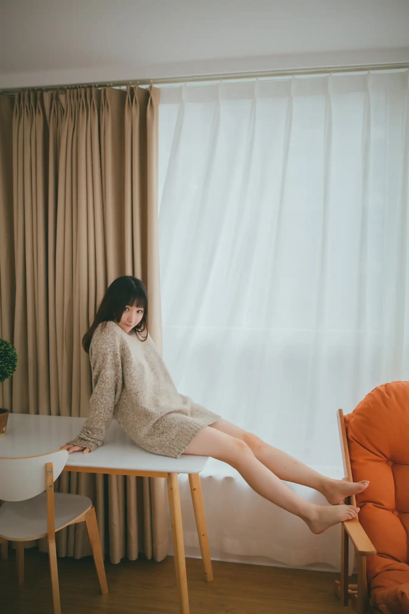[艺图语] 2022.02.22 Vol.841 – 周末宅呀 花儿#[25P]-12