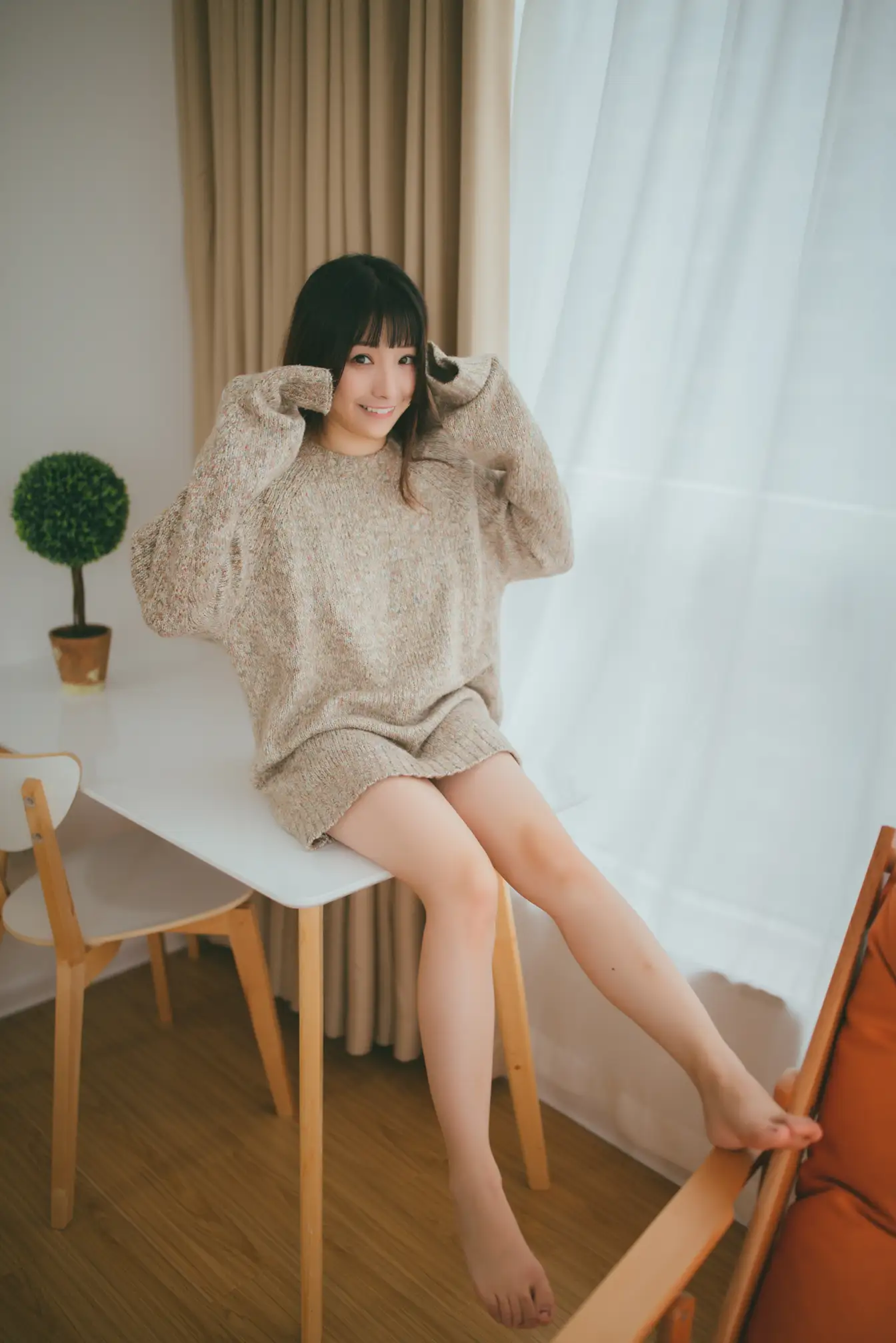 [艺图语] 2022.02.22 Vol.841 – 周末宅呀 花儿#[25P]-15