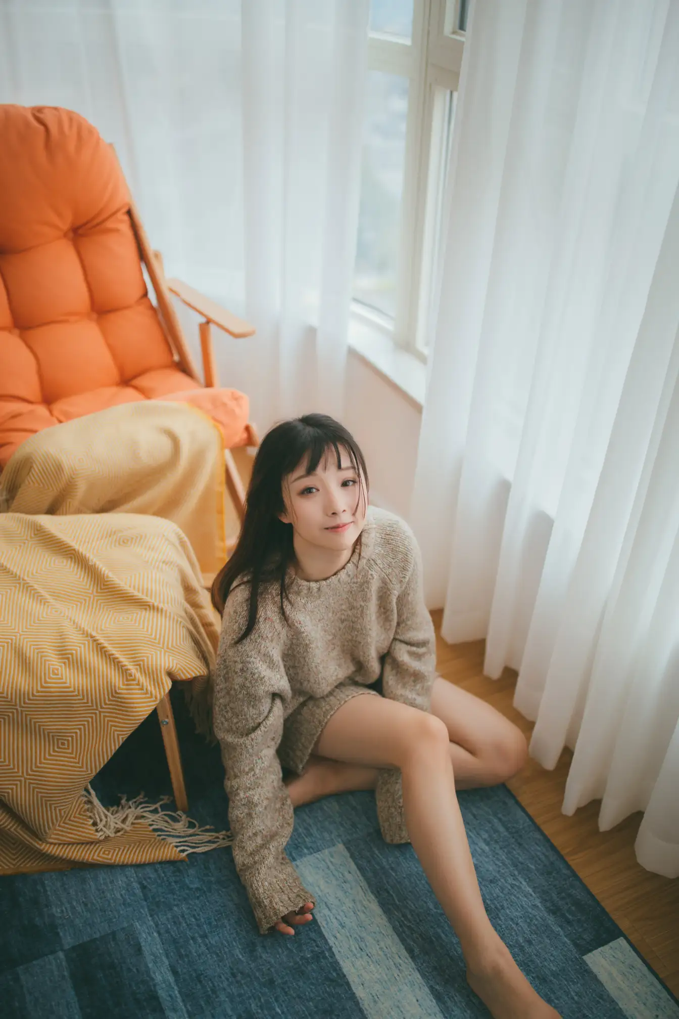 [艺图语] 2022.02.22 Vol.841 – 周末宅呀 花儿#[25P]-1