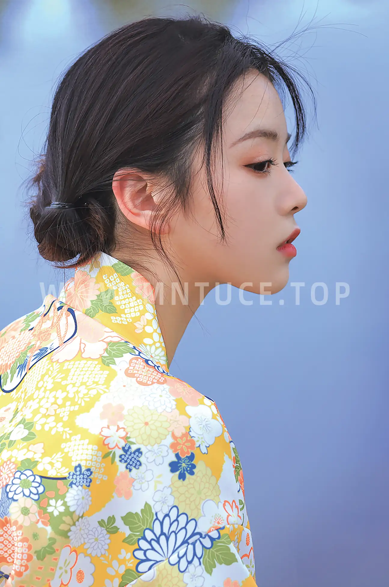 [艺图语] 2022.07.29 Vol.1572 – 双笙花 世界上另一个我 婉怡婉怡_#[28P]-18
