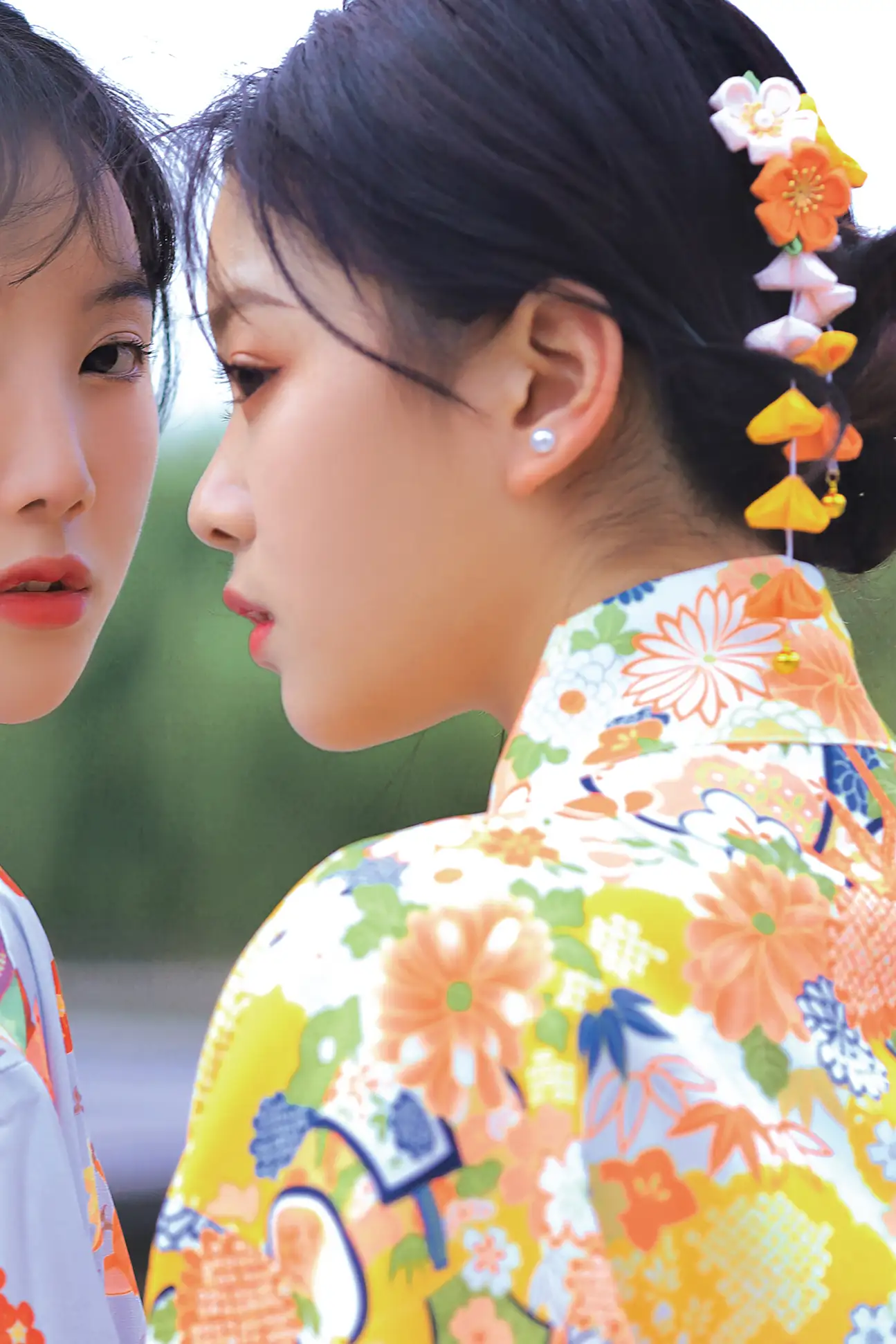 [艺图语] 2022.07.29 Vol.1572 – 双笙花 世界上另一个我 婉怡婉怡_#[28P]-1