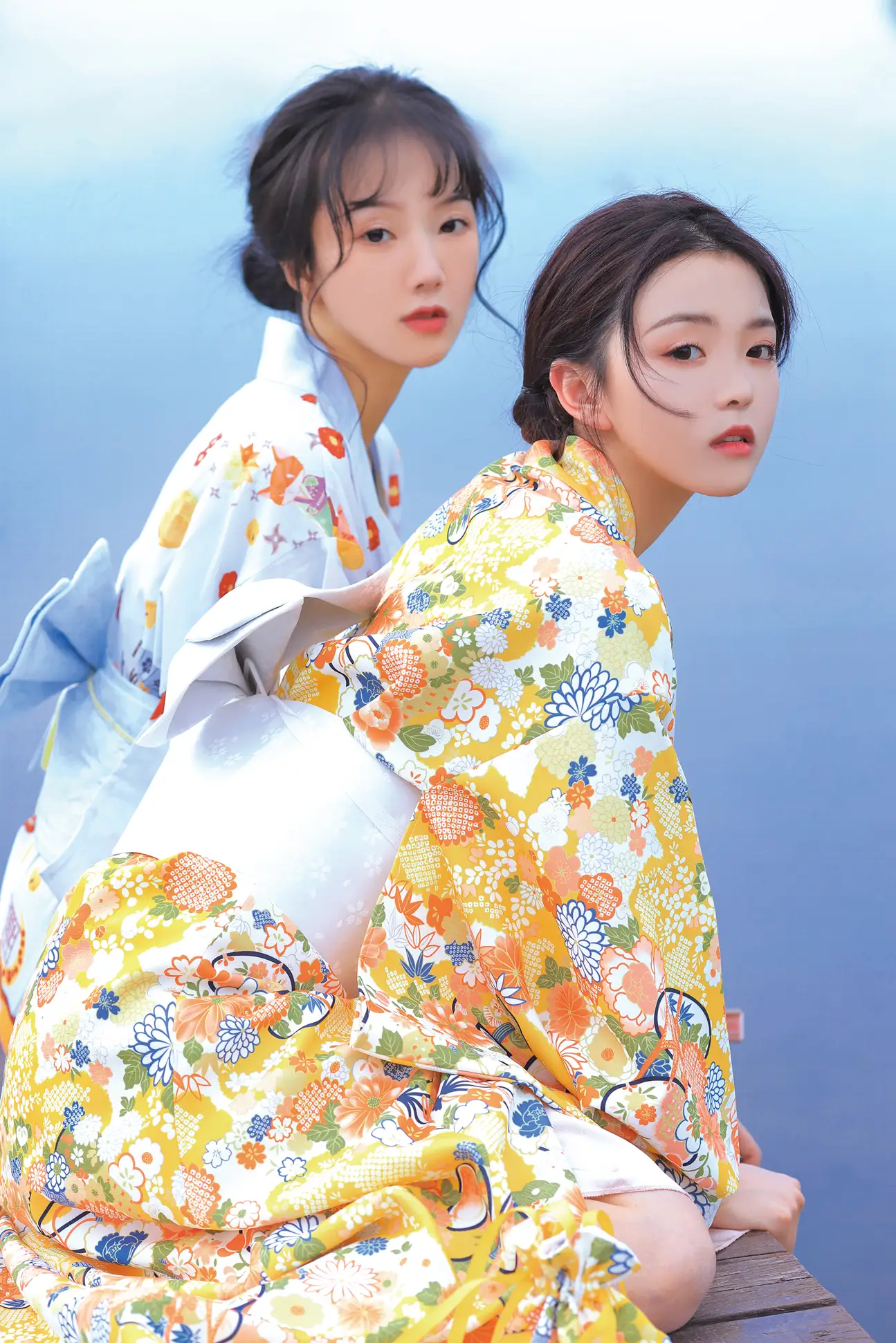[艺图语] 2022.07.29 Vol.1572 – 双笙花 世界上另一个我 婉怡婉怡_#[28P]-7
