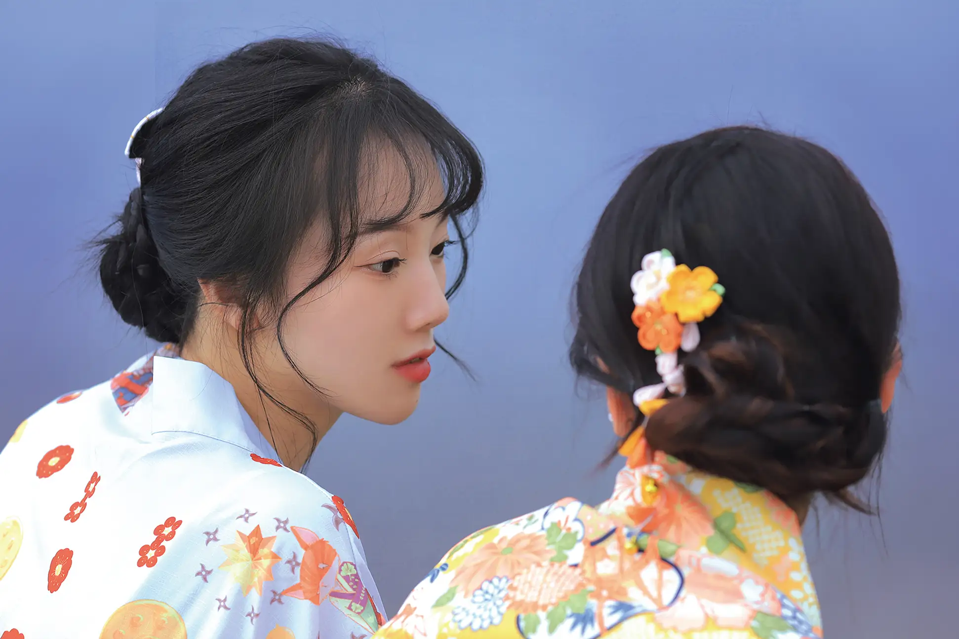 [艺图语] 2022.07.29 Vol.1572 – 双笙花 世界上另一个我 婉怡婉怡_#[28P]-8