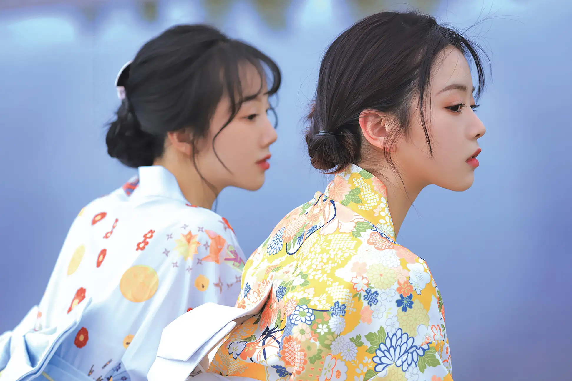 [艺图语] 2022.07.29 Vol.1572 – 双笙花 世界上另一个我 婉怡婉怡_#[28P]-9