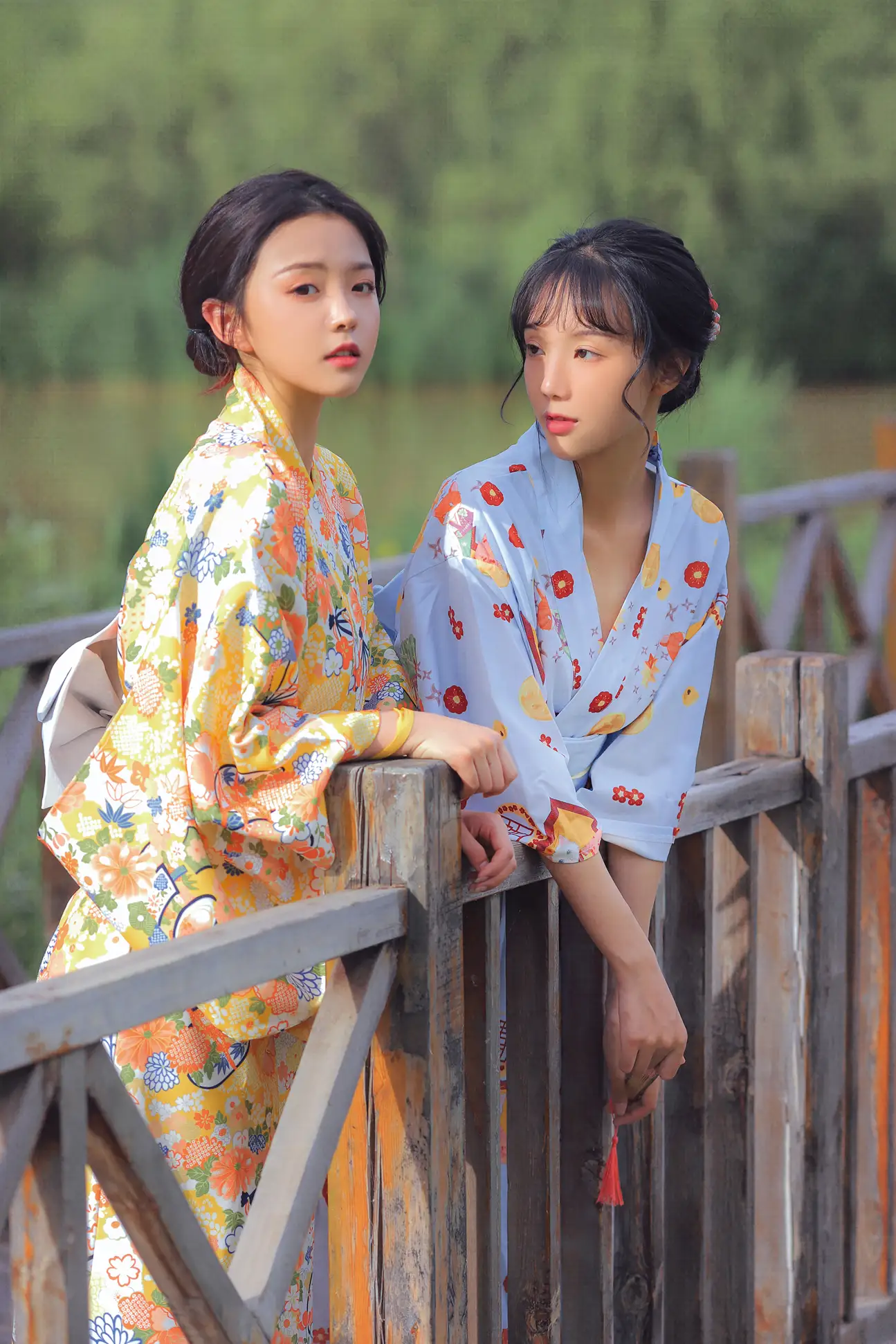 [艺图语] 2022.07.29 Vol.1572 – 双笙花 世界上另一个我 婉怡婉怡_#[28P]-10
