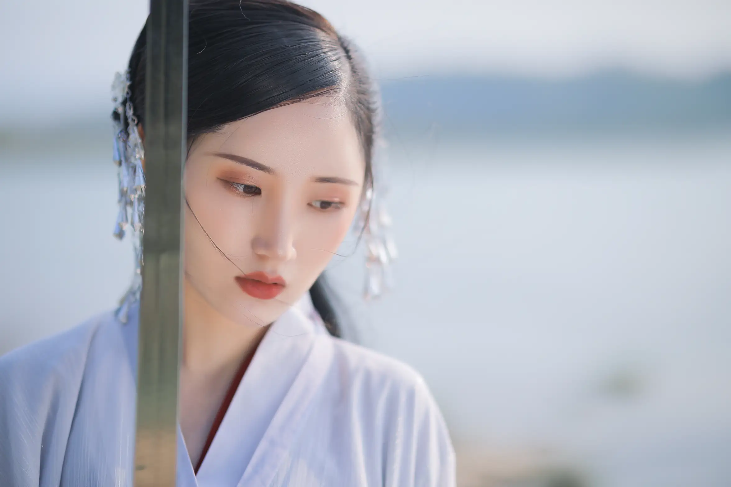 [艺图语] 2022.06.01 Vol.1052 – 天涯尽处 米菲#[22P]-3