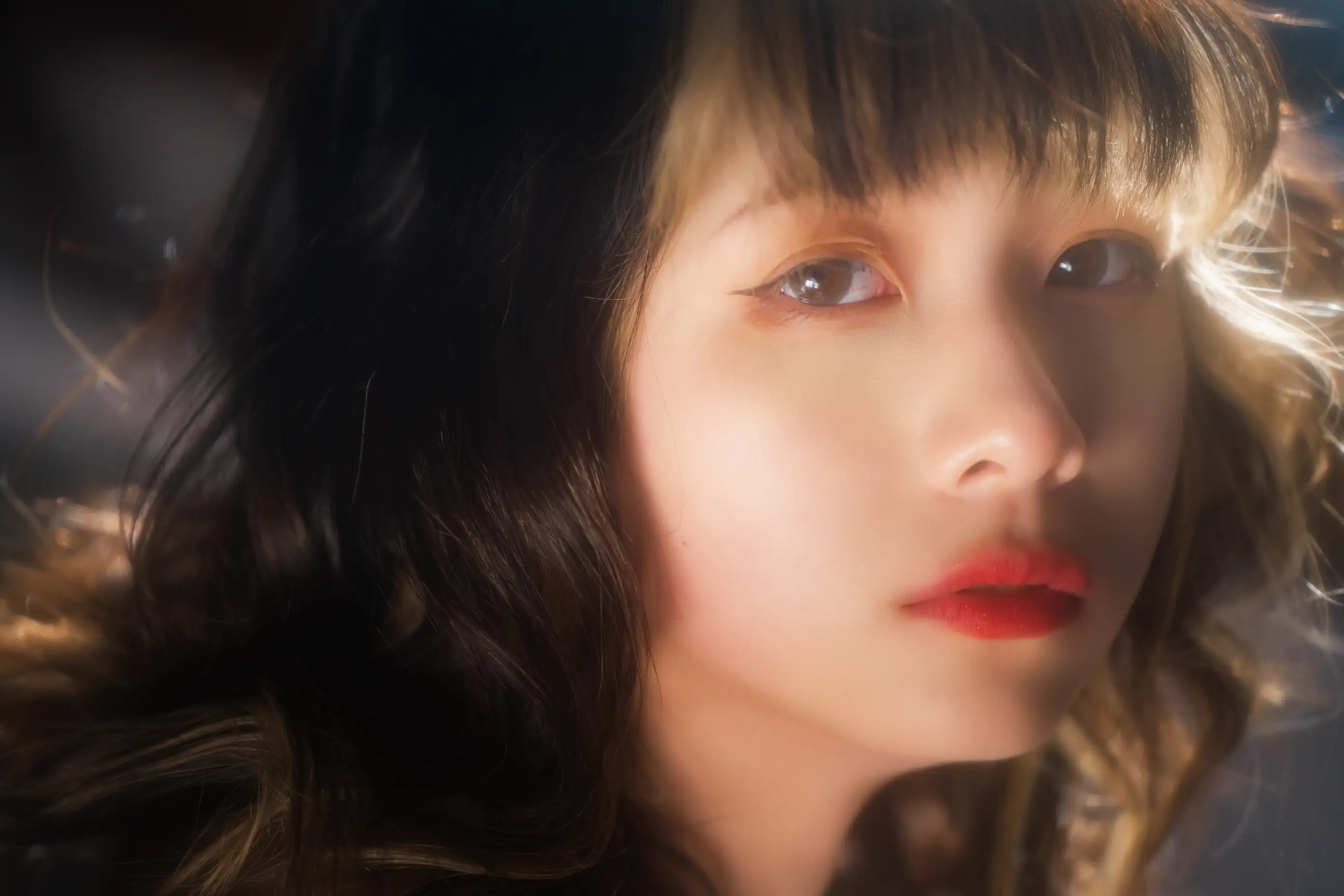 [艺图语] 2022.07.04 Vol.1374 – 梦里碎花 清青琴玖#[27P]-12