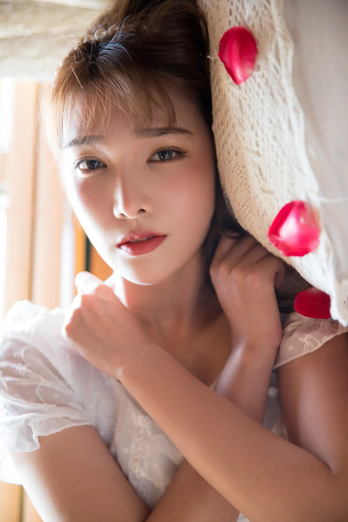 [艺图语] 2021.09.11 Vol.286 – 午后的思念 湘湘#[37P]-10